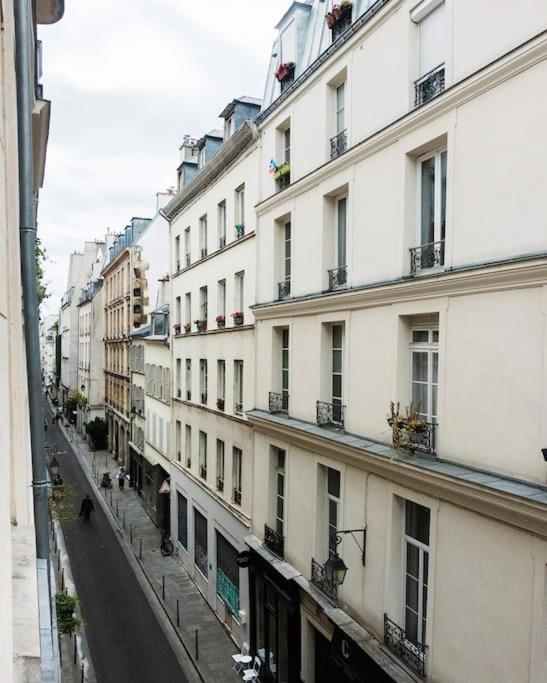 Coeur Du Marais - Grand 2 Apartment