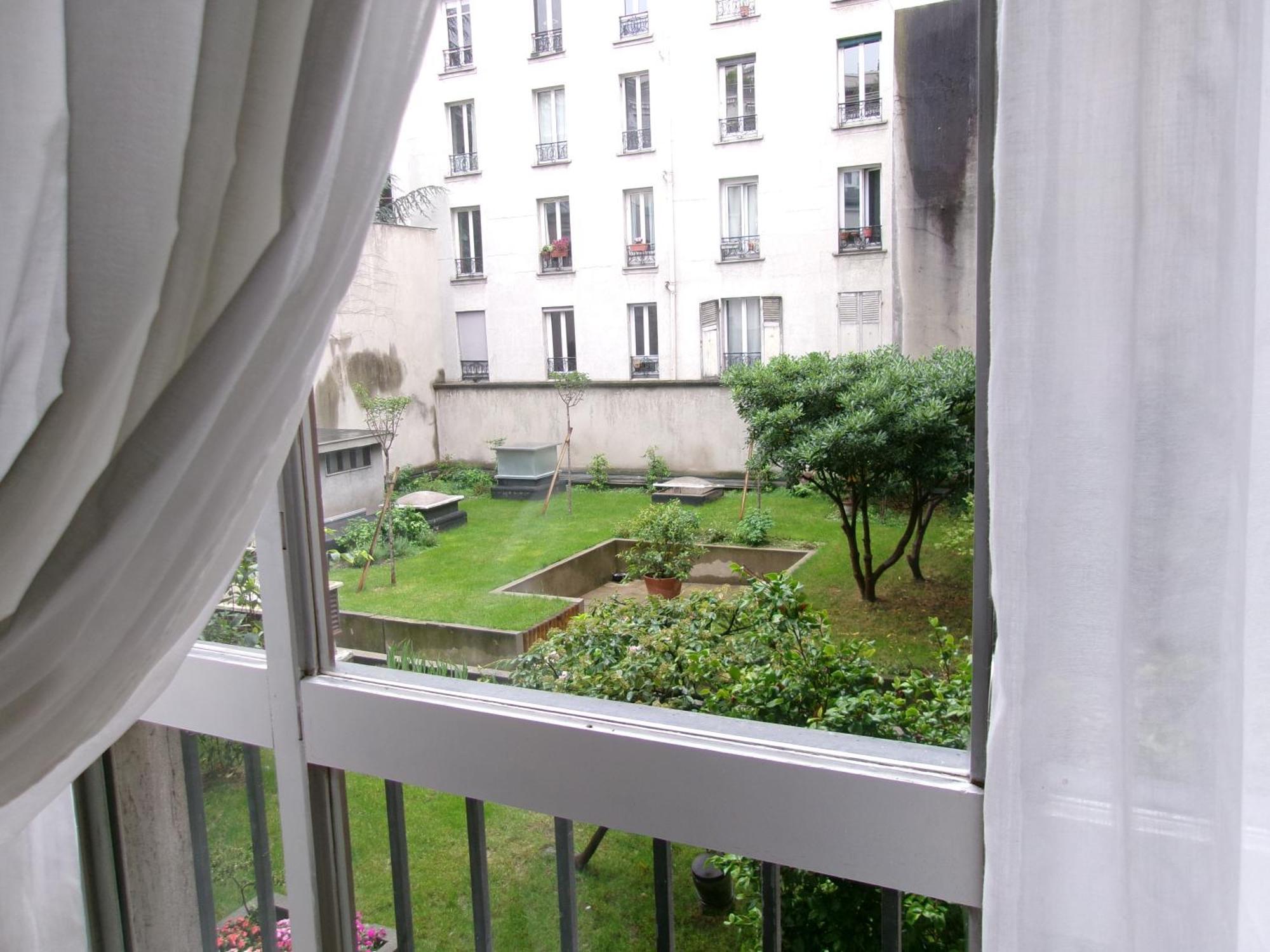 Vaste Appartement *