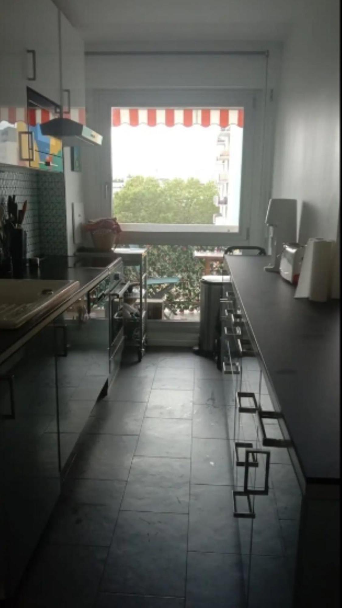 Familial 3ch Balcon Tour Eiffel 15min Apartment *