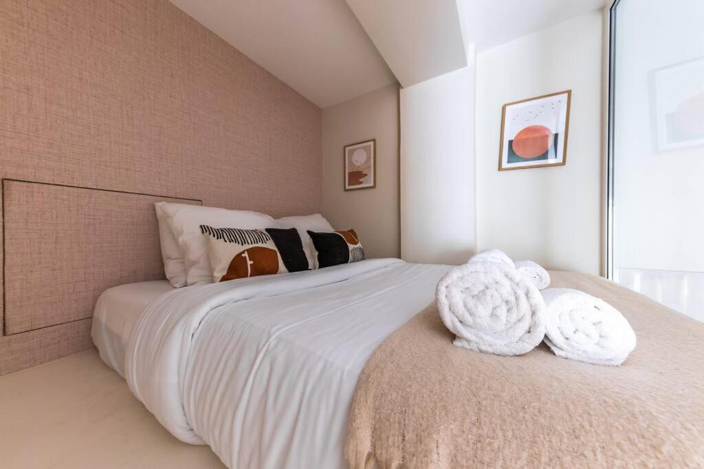 Appartement Elegant 4-star In - Paris