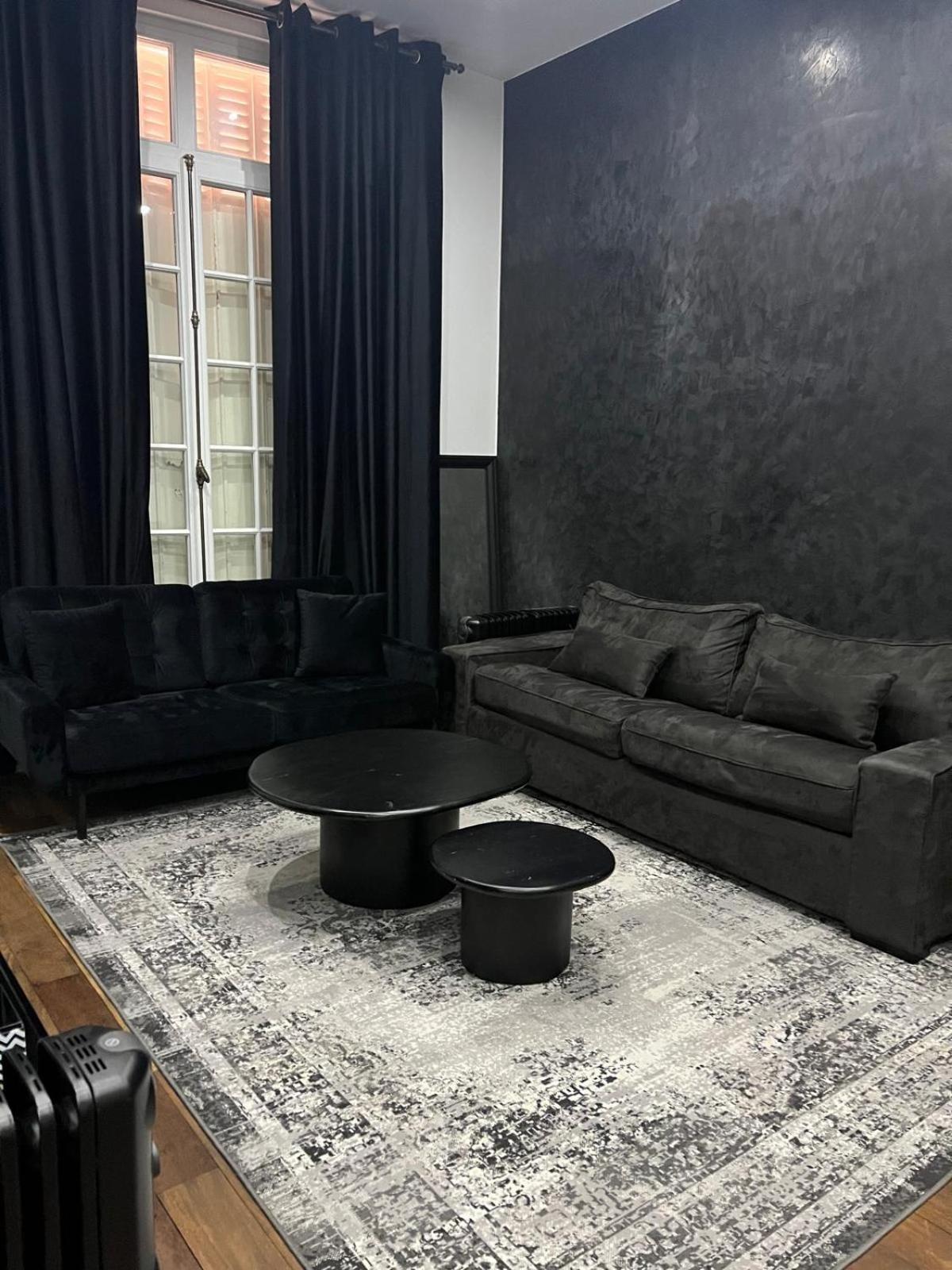 Incredible Olympic Nest Appartement Paris