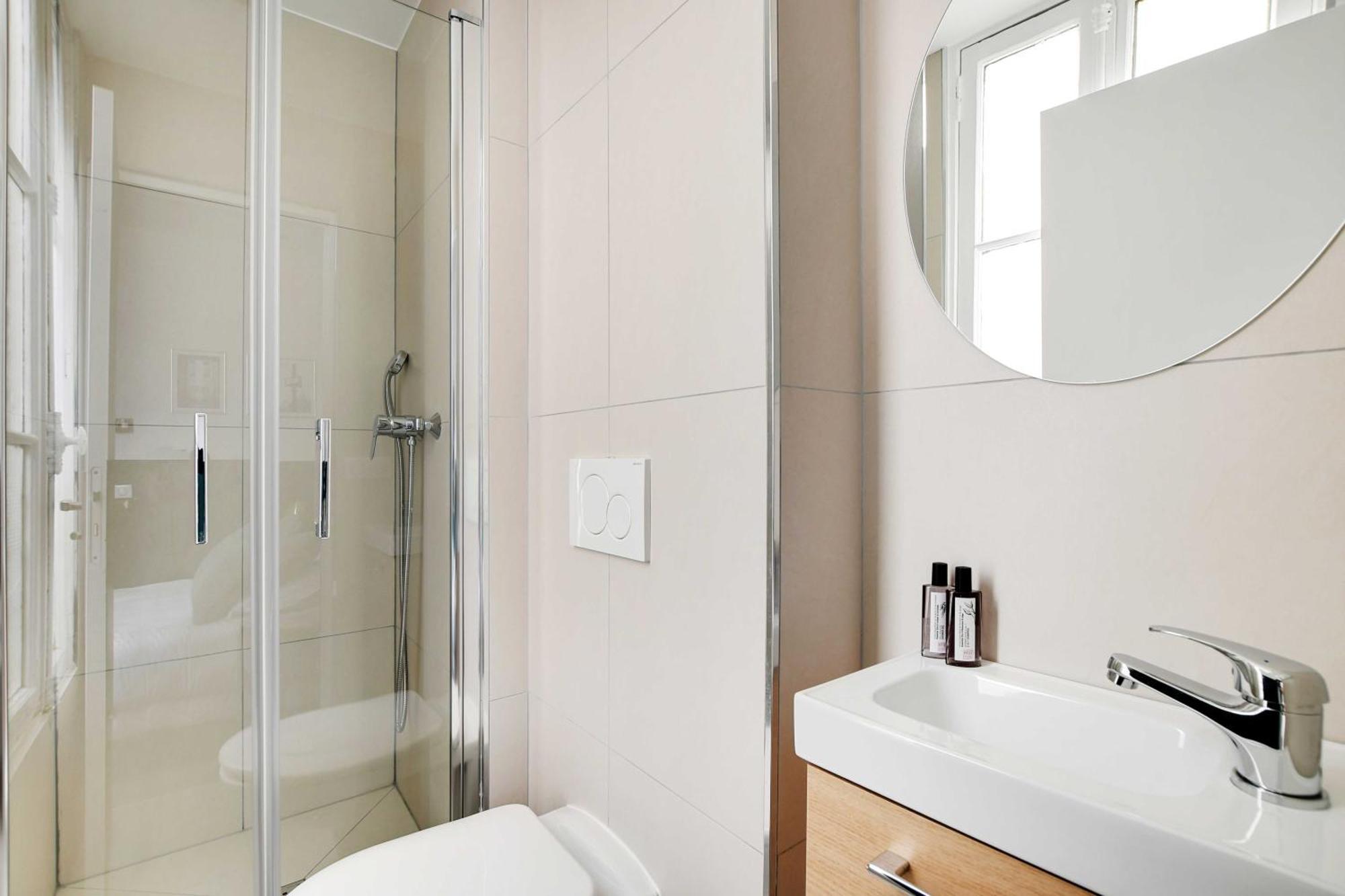Modern Studio With Ac - Near Montmartre * Paris