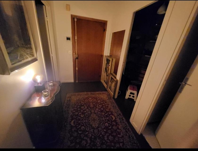 Apartment Annonce Hs Paris