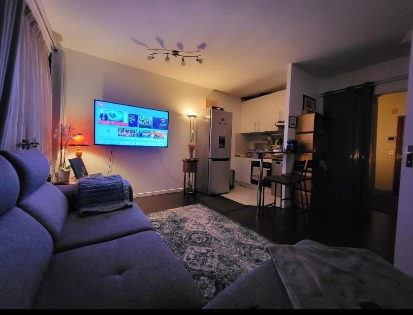 Annonce Hs Apartment Paris