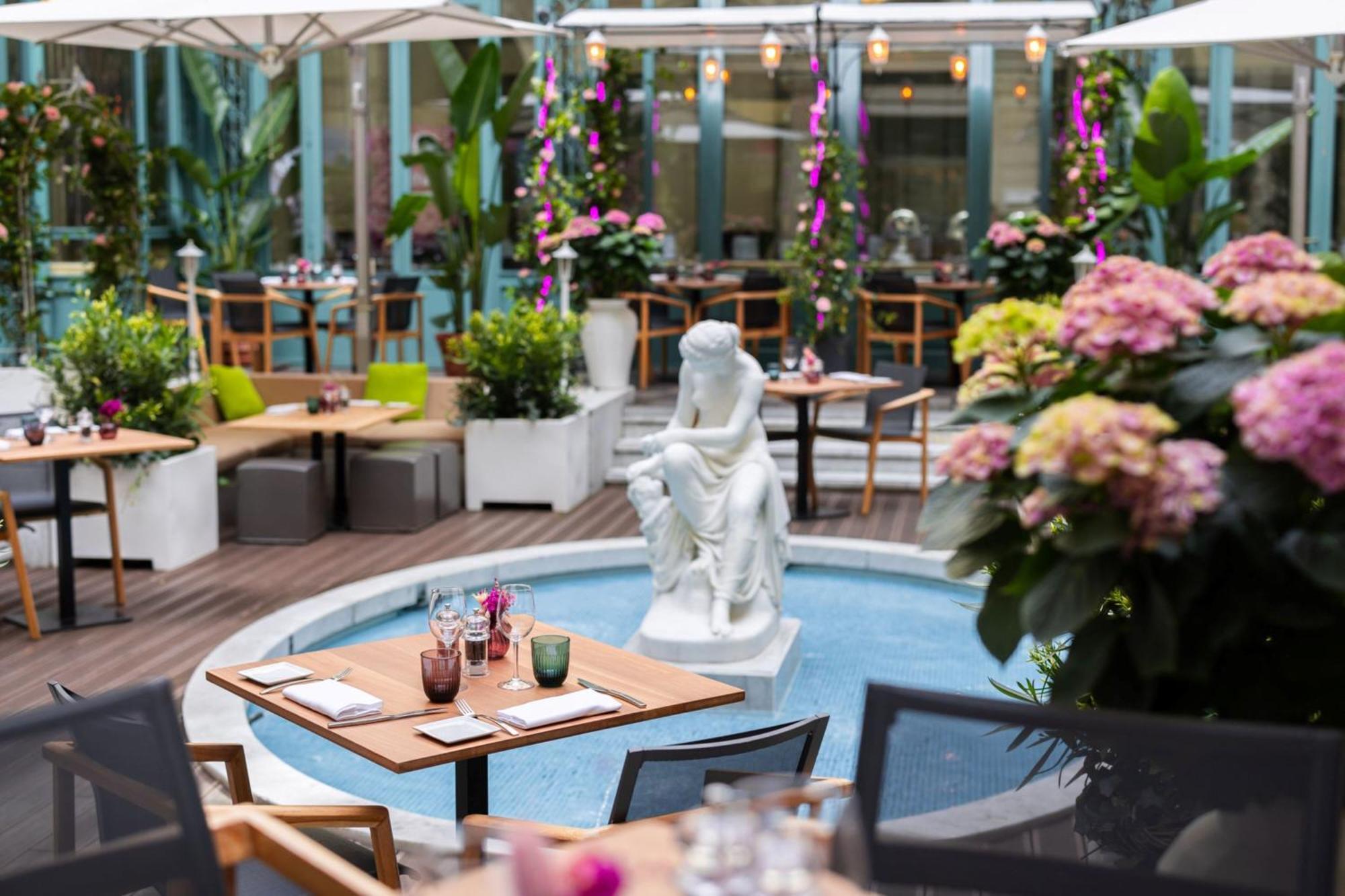 The Westin - Vendome Hotel 4*