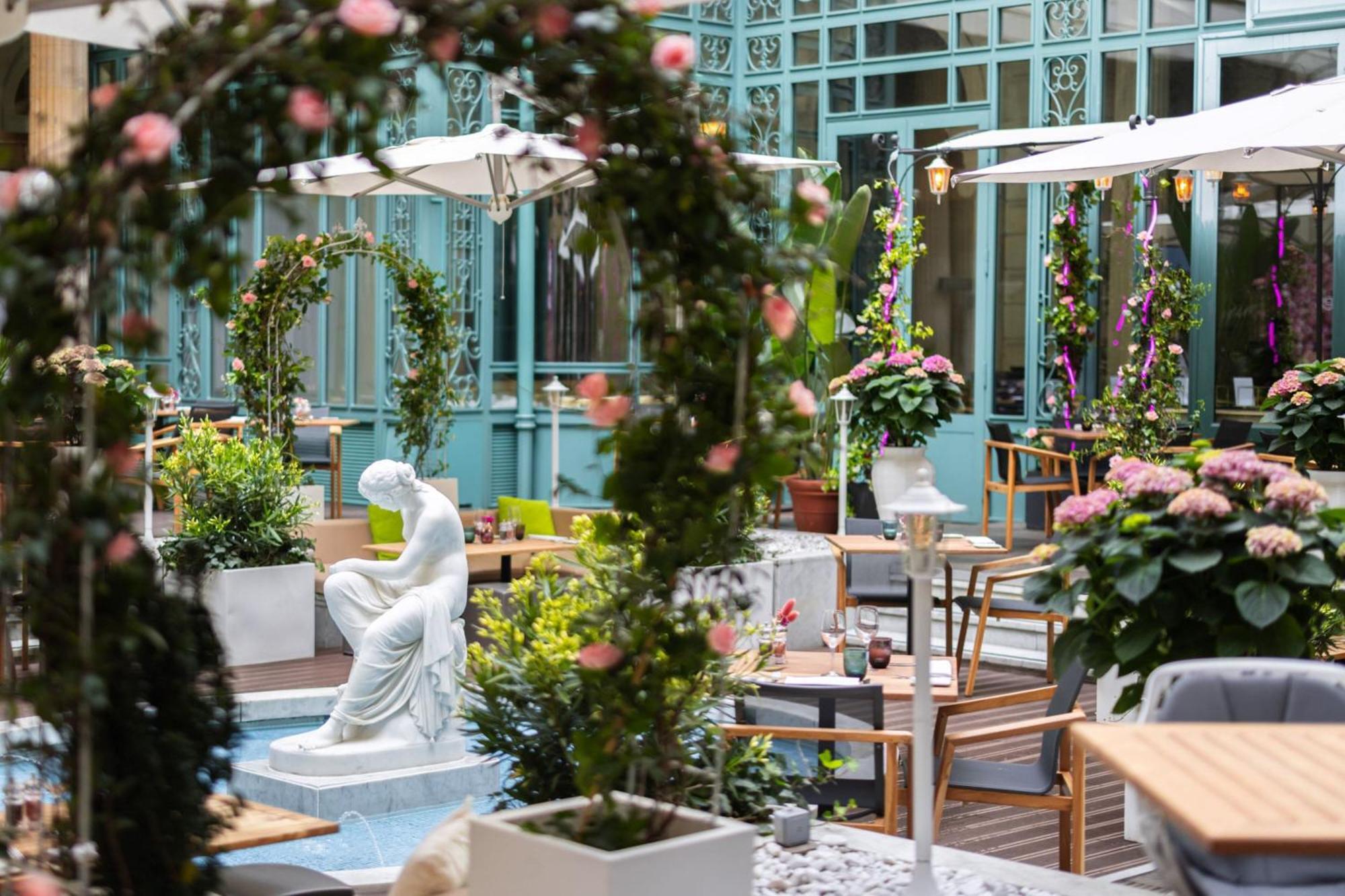 The Westin - Vendome Paris