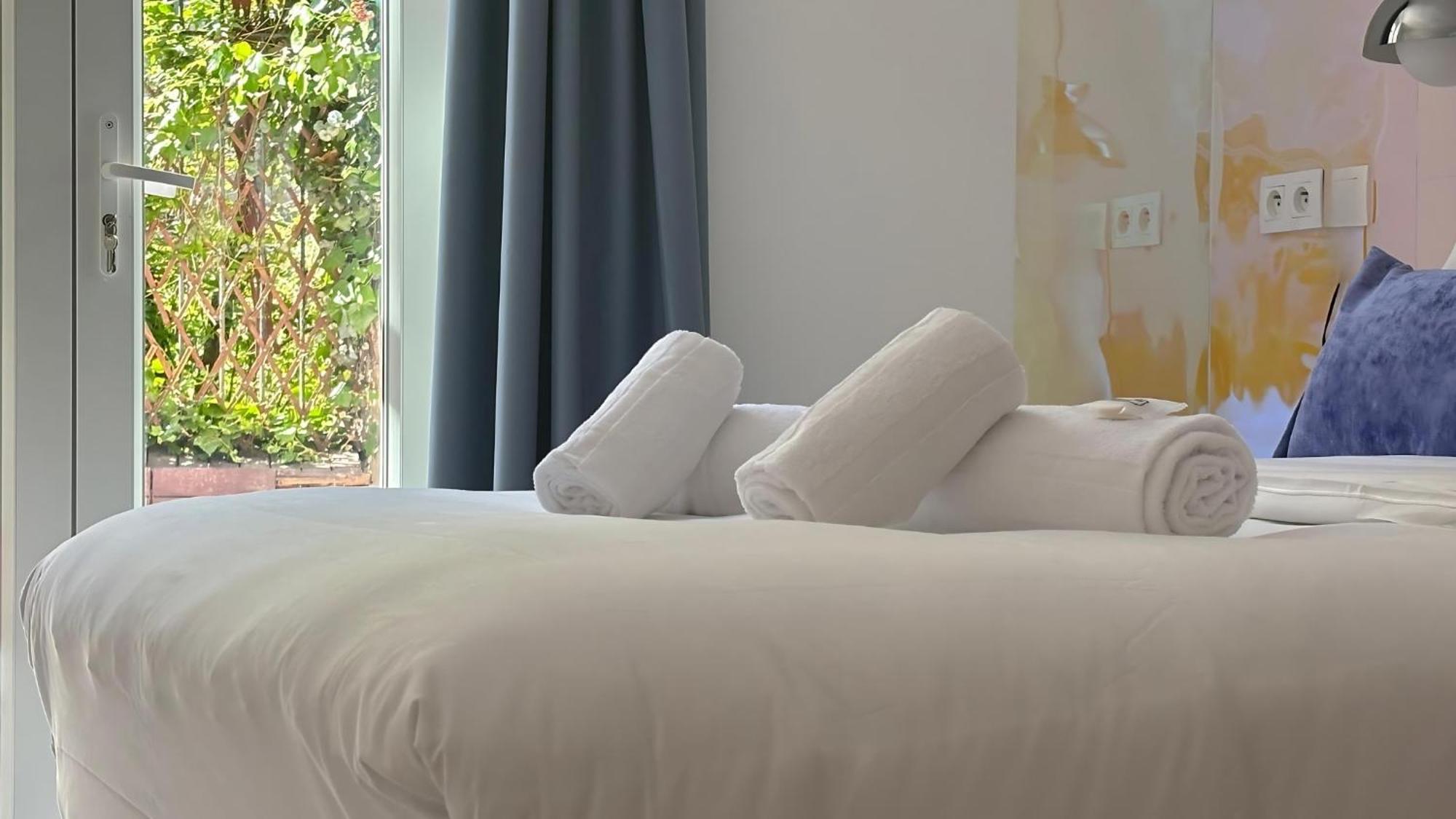 Le Glam's Hotel 3*