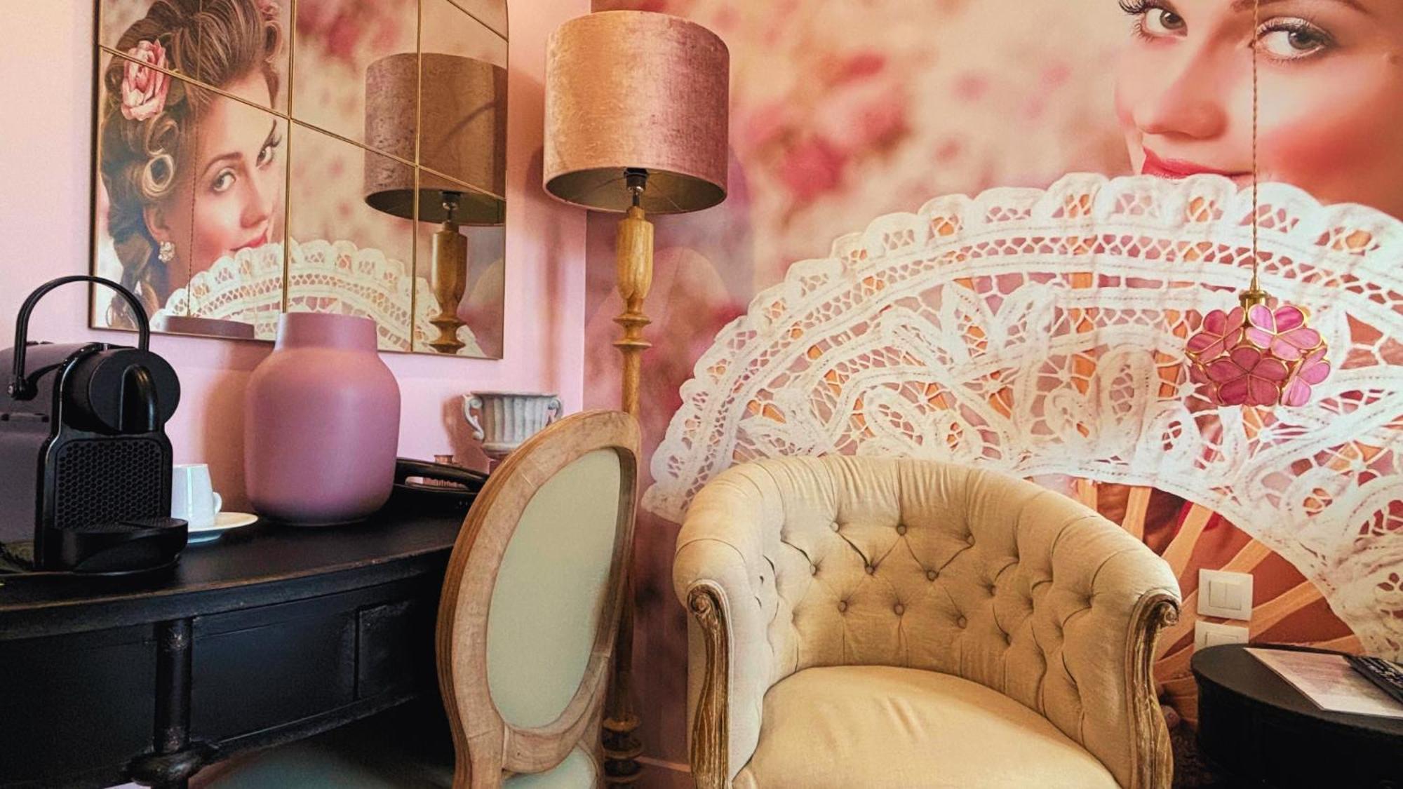 Hotel Le Glam's 3*