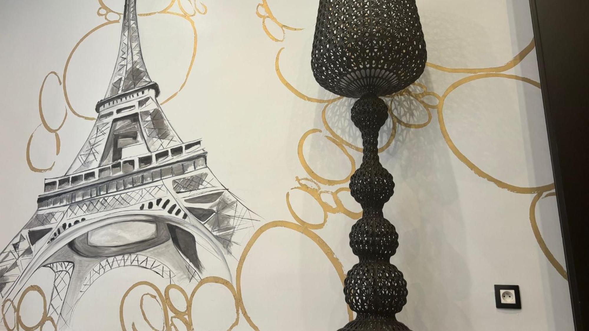 Le Glam's 3* Paris