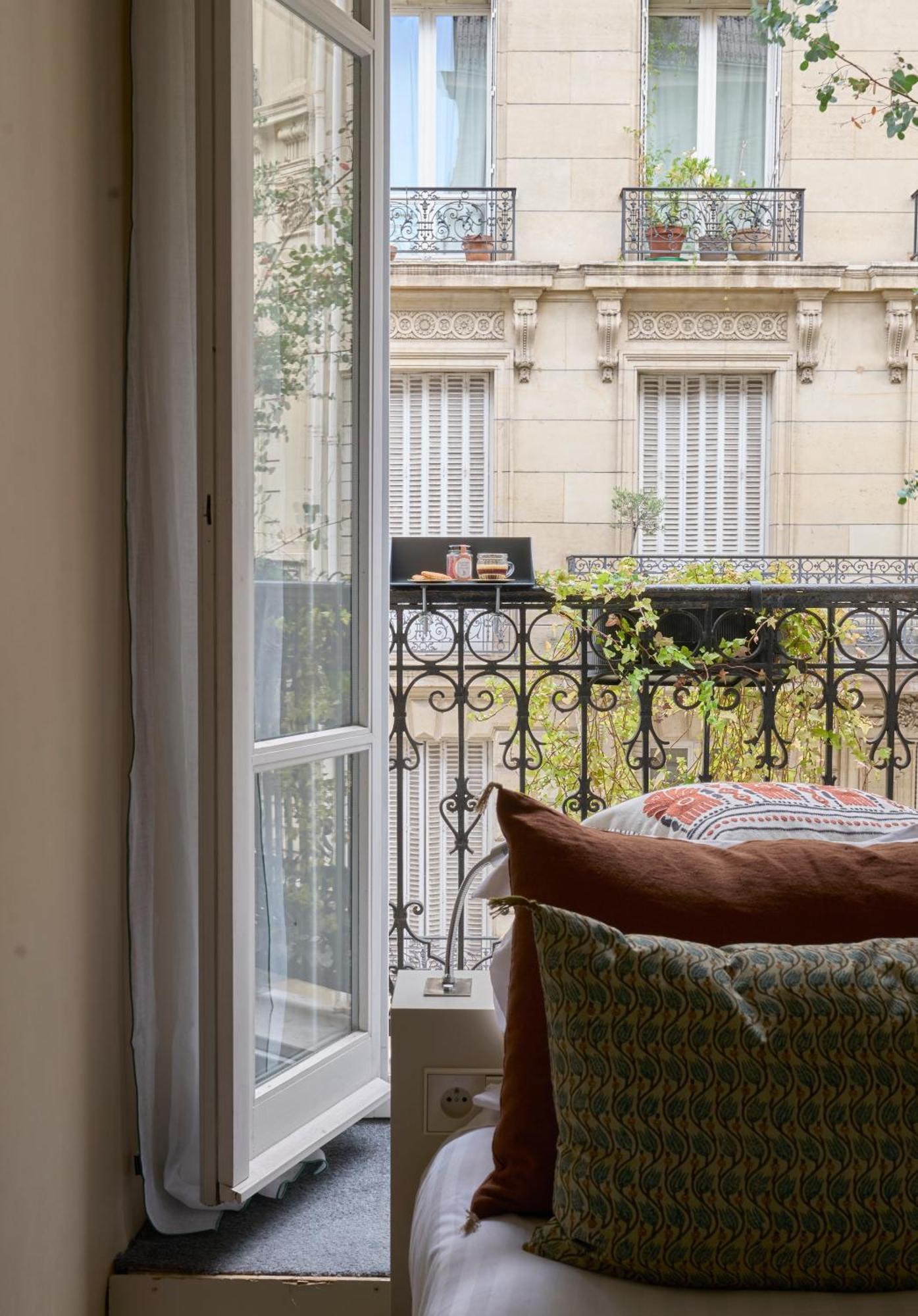 Beausejour Ranelagh Paris
