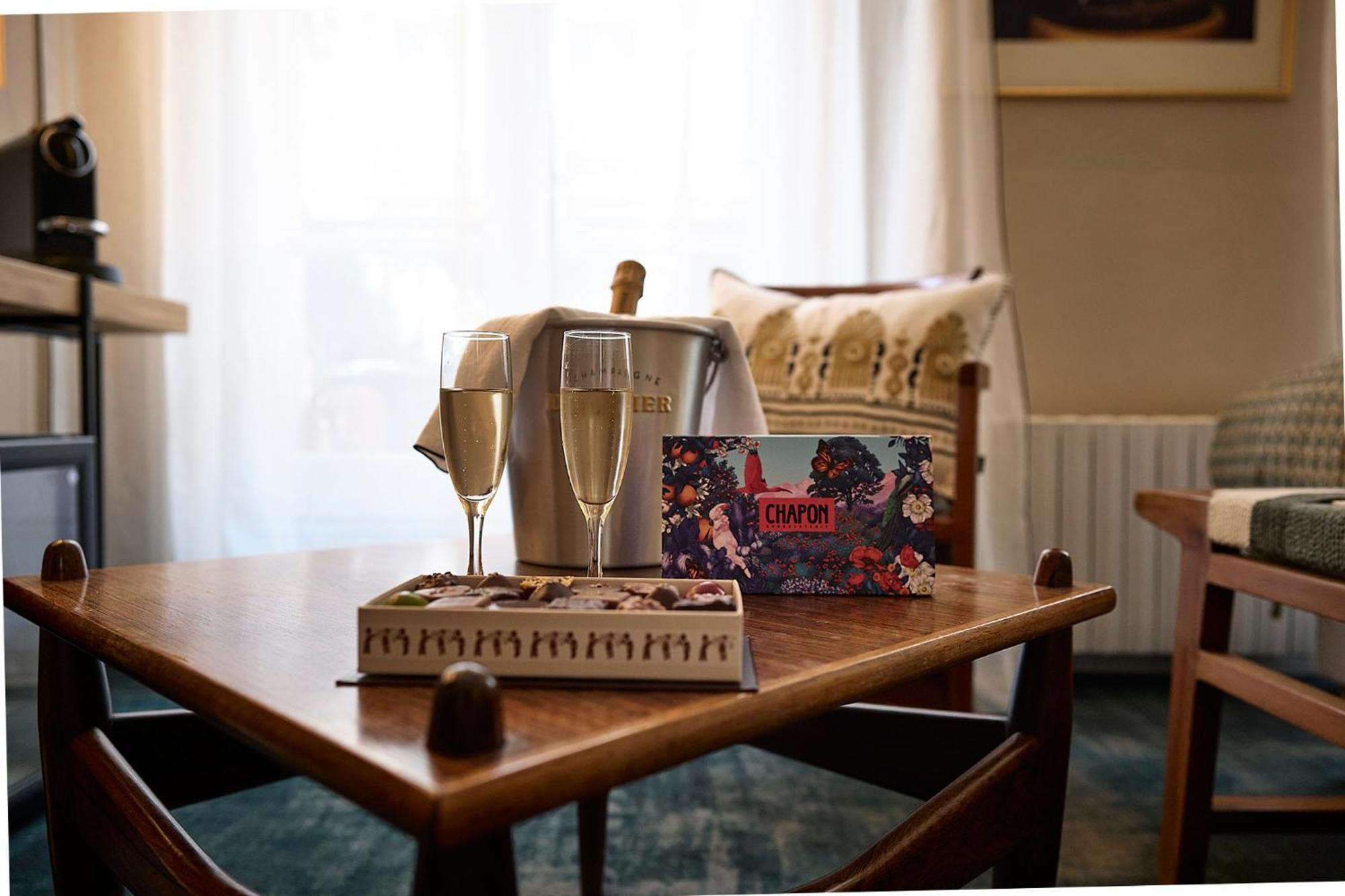 Beausejour Ranelagh 3* Paris