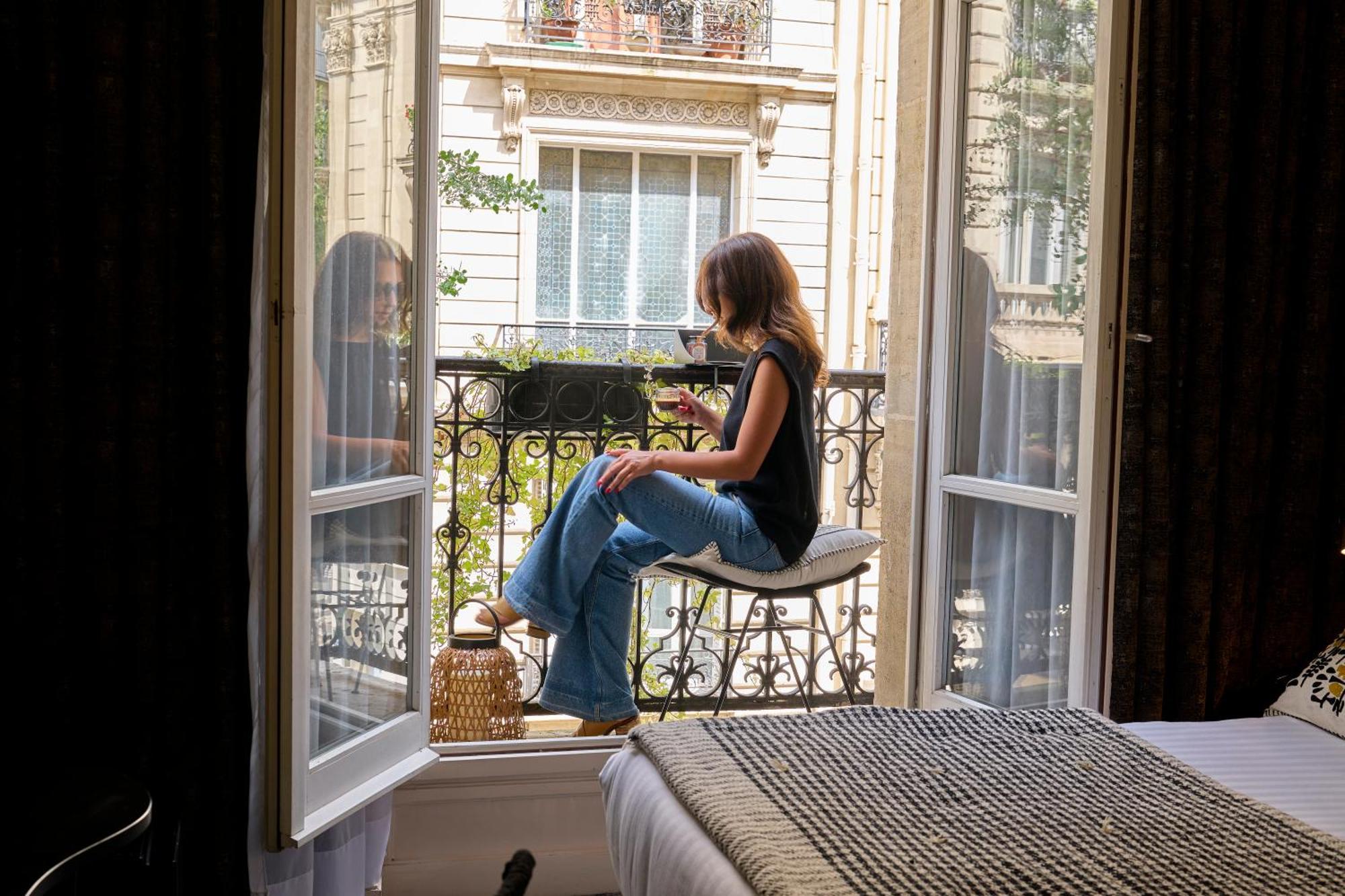 Beausejour Ranelagh Paris