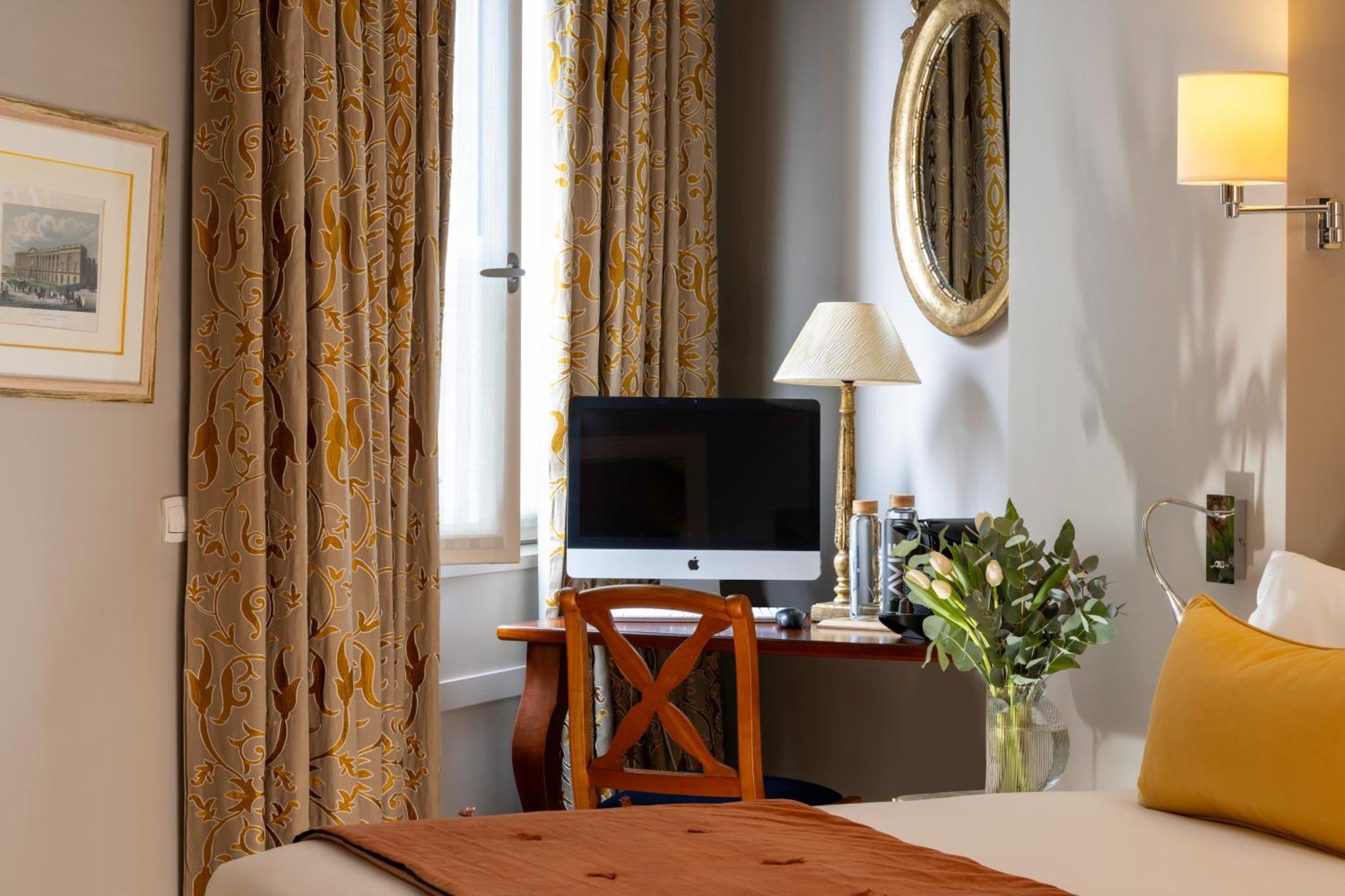 Hotel Le Relais Des Halles