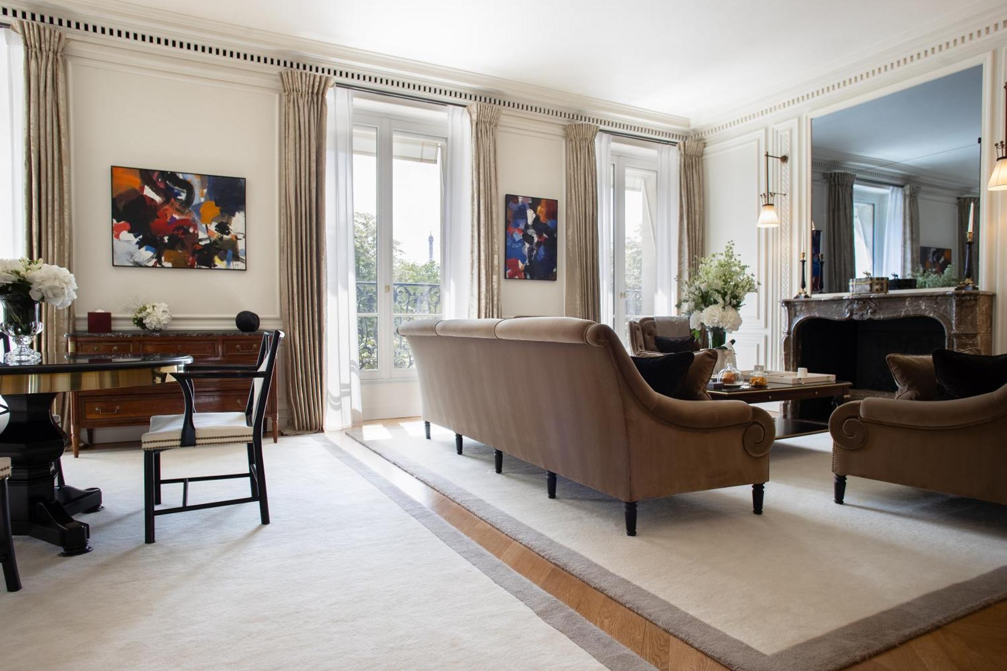 La Réserve Hotel&spa