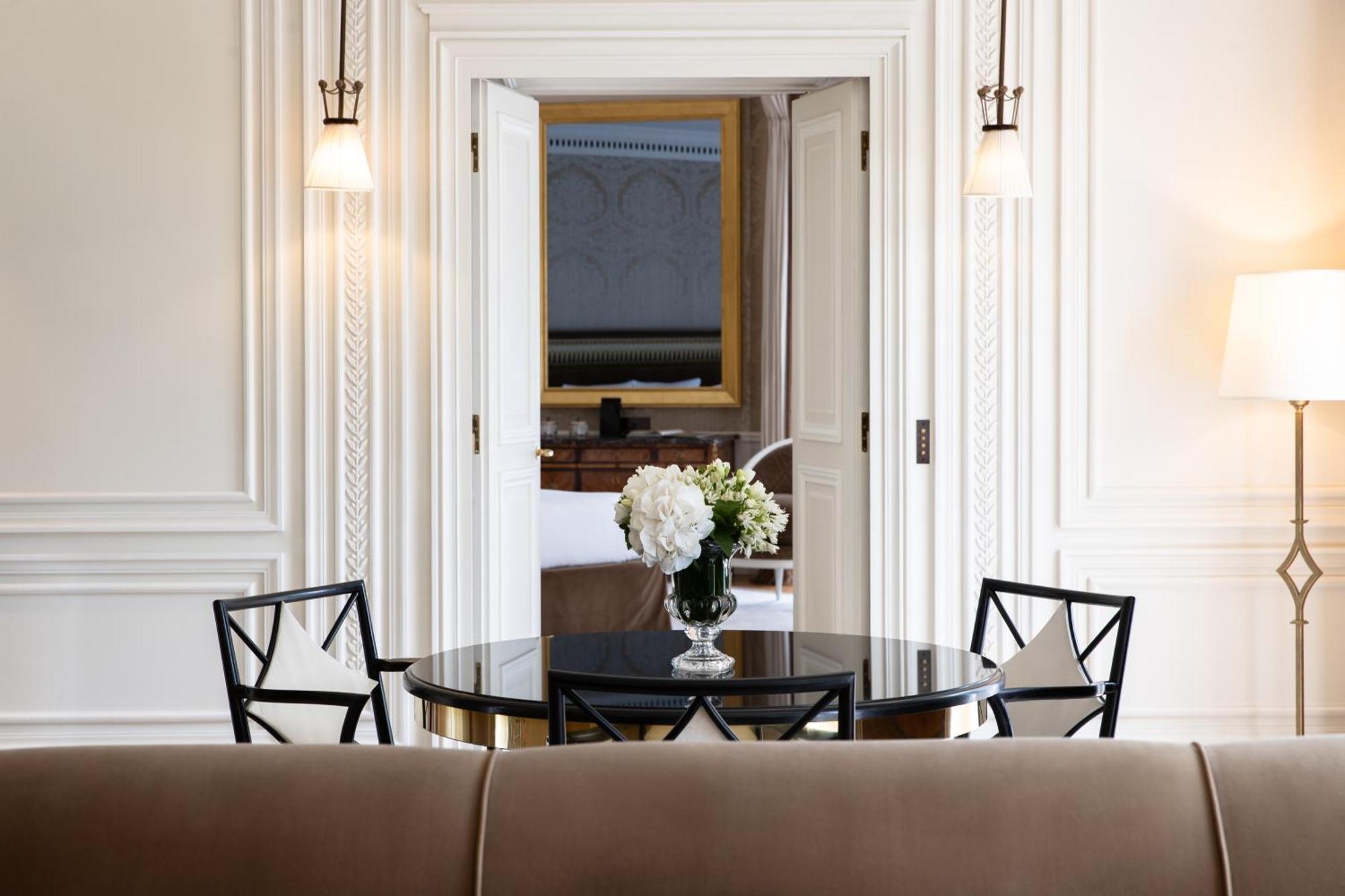 La Réserve Hotel&spa Hotel