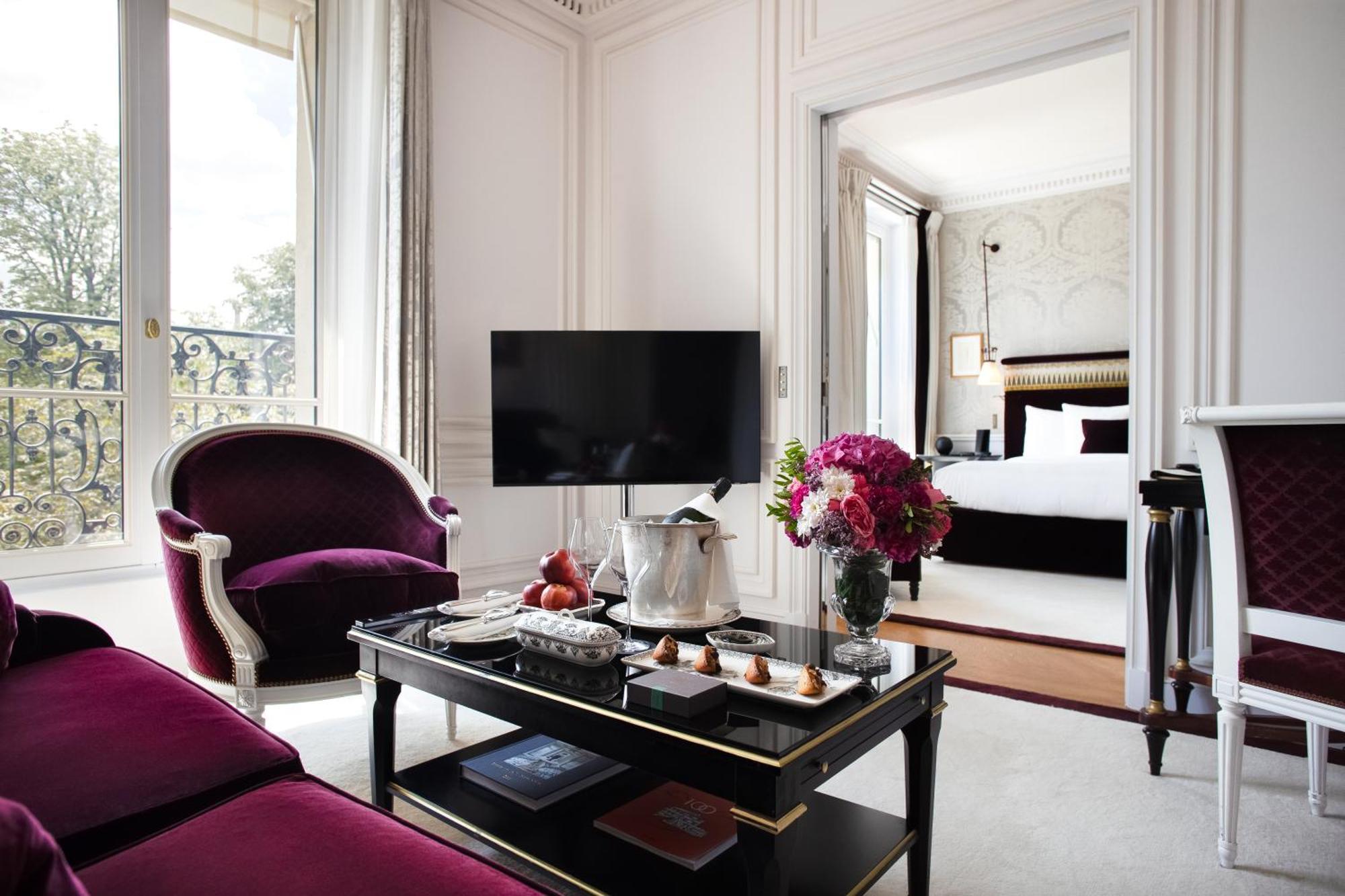 Hotel La Réserve Hotel&spa