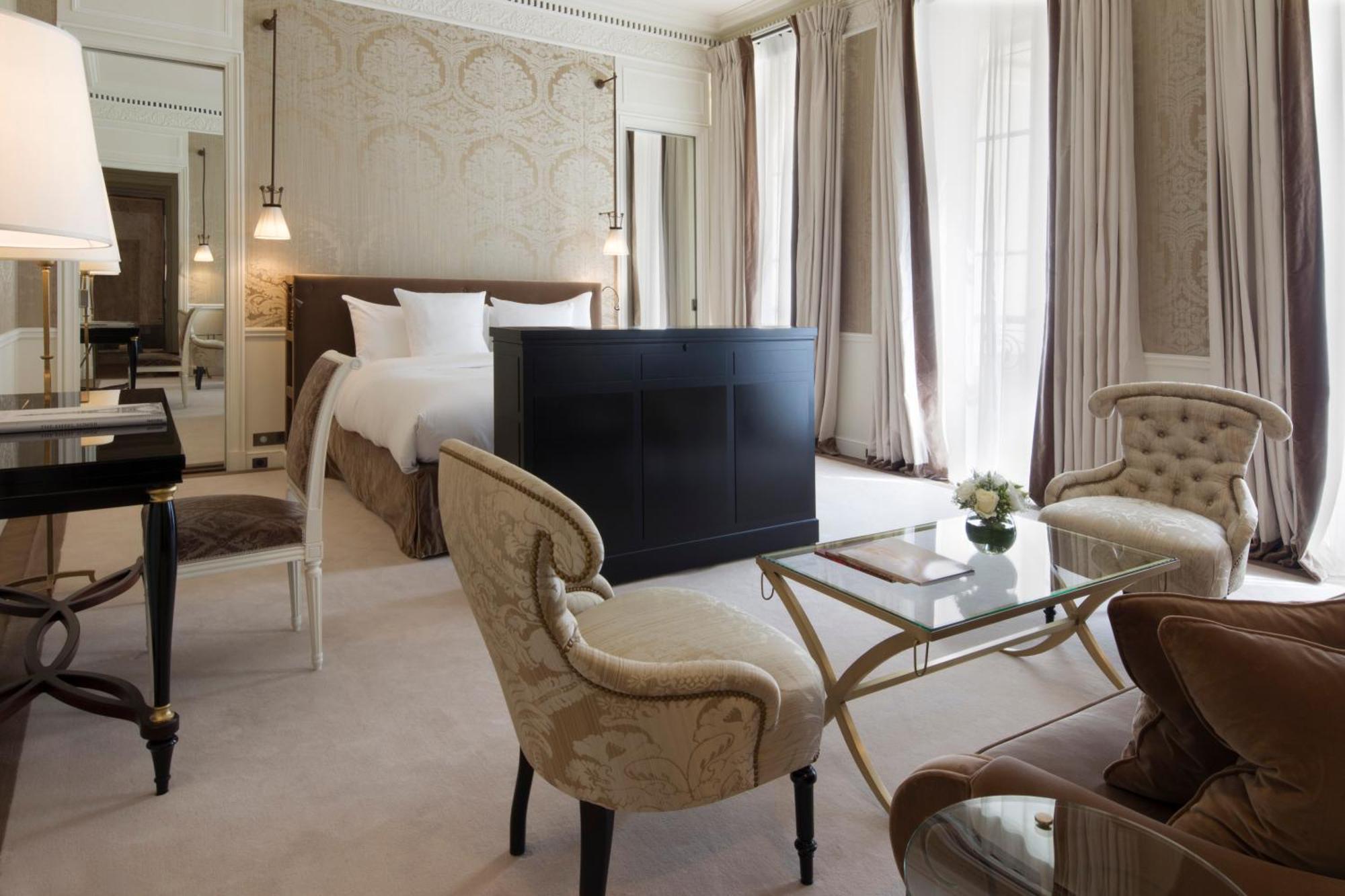 La Réserve Hotel&spa