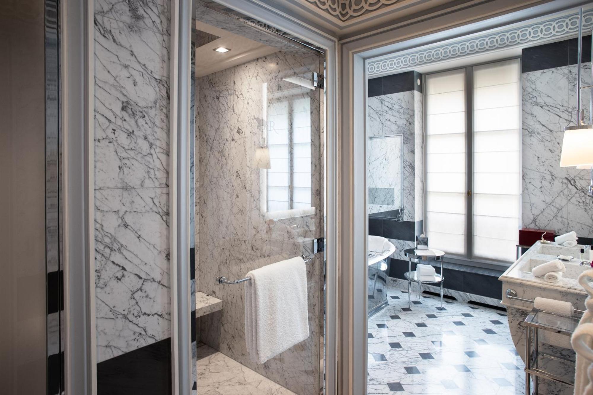 La Réserve Hotel&spa Paris