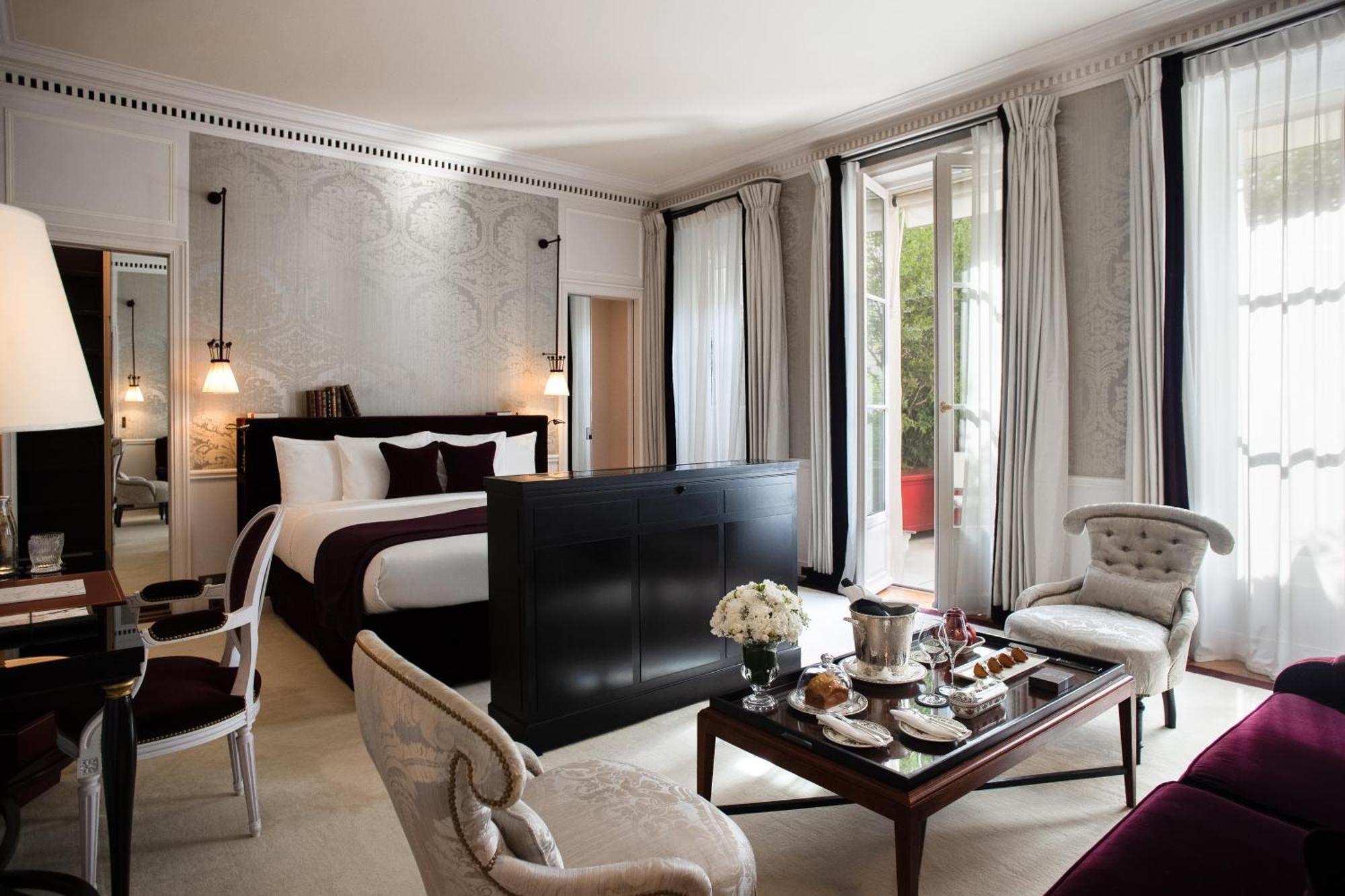 La Réserve Hotel&spa