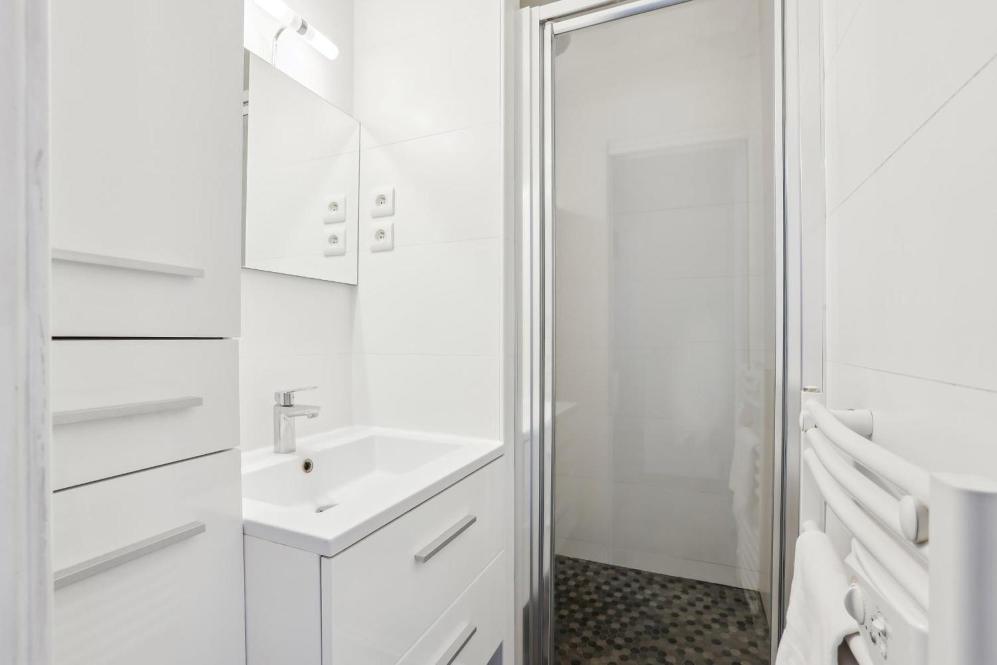 Le Marias & De - Cityapartmentstay * Paris