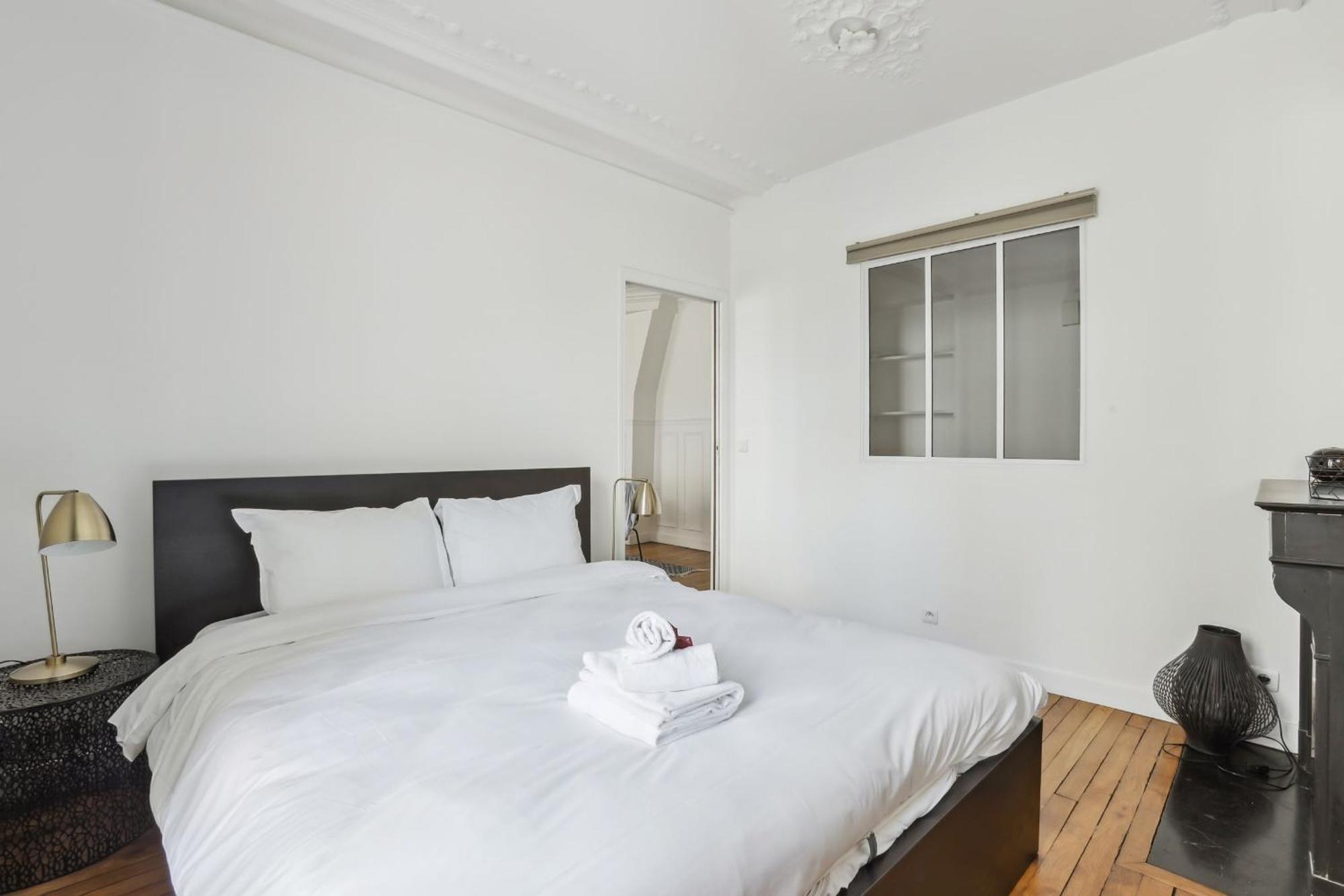 Appartement Le Marias & De - Cityapartmentstay *