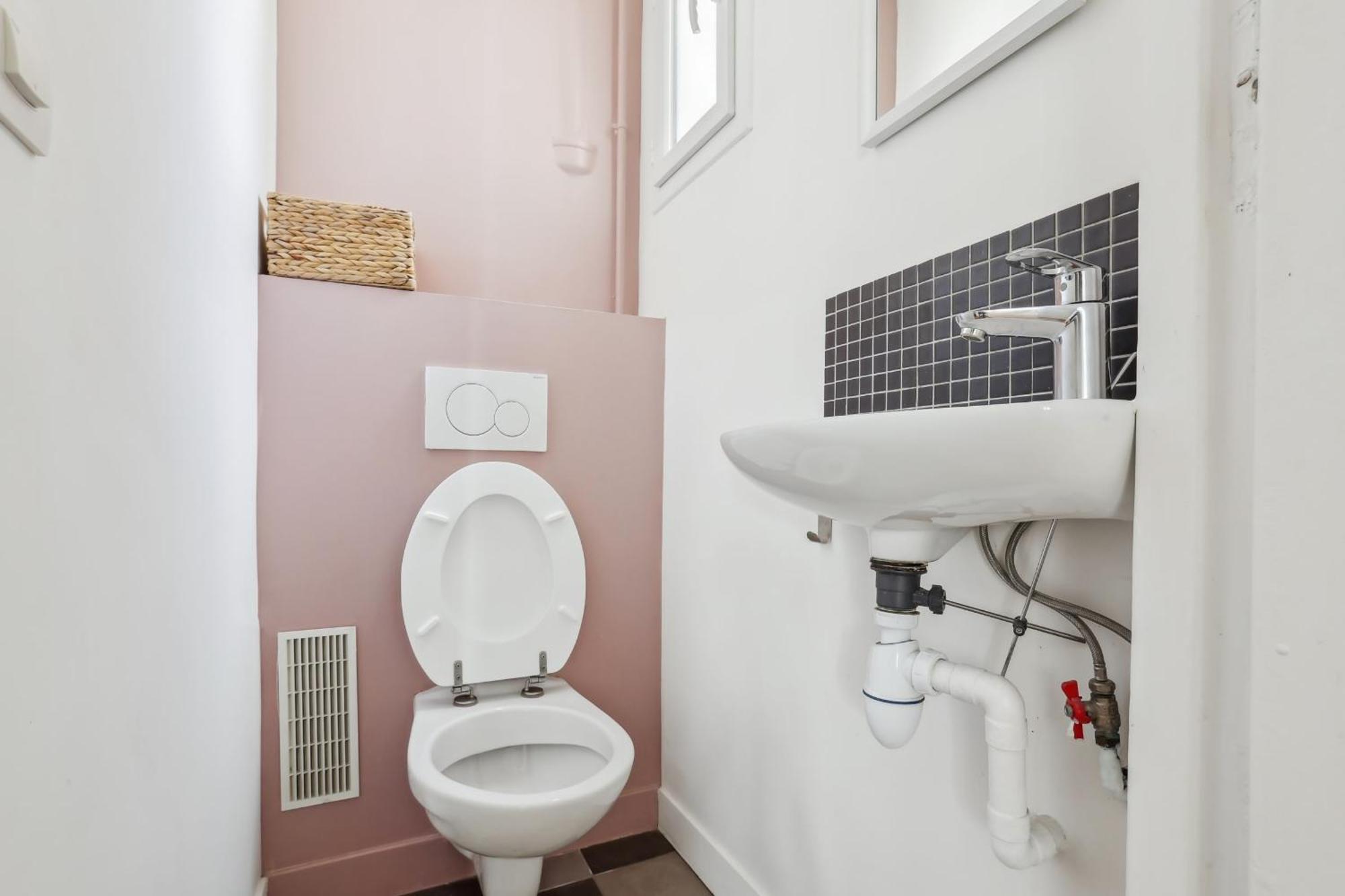 Le Marias & De - Cityapartmentstay Appartement *
