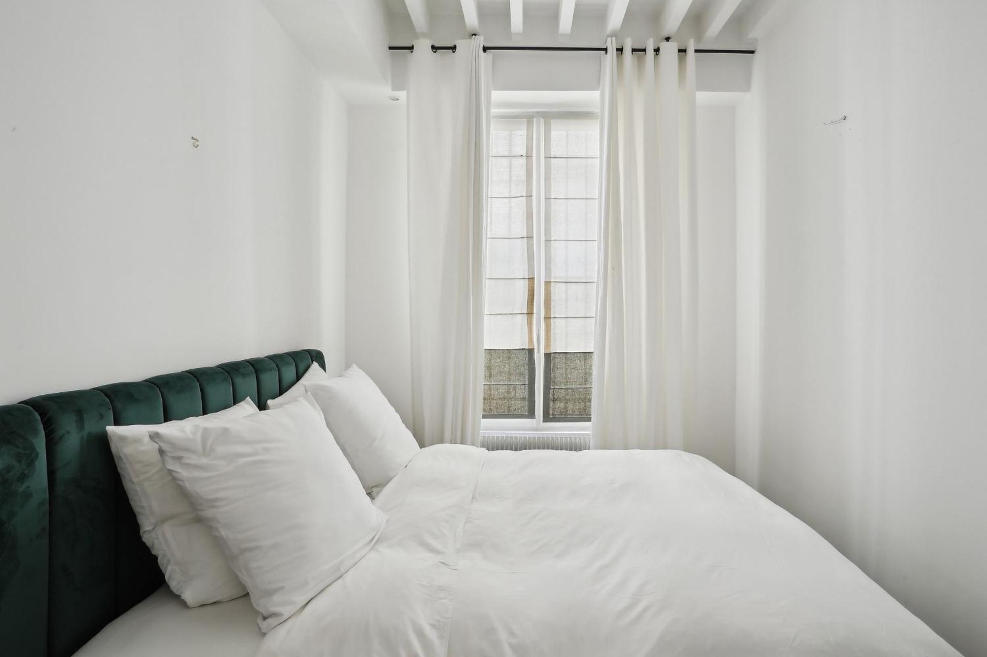 Saint Germain & Buci - 2br - Cityapartmentstay Apartment *