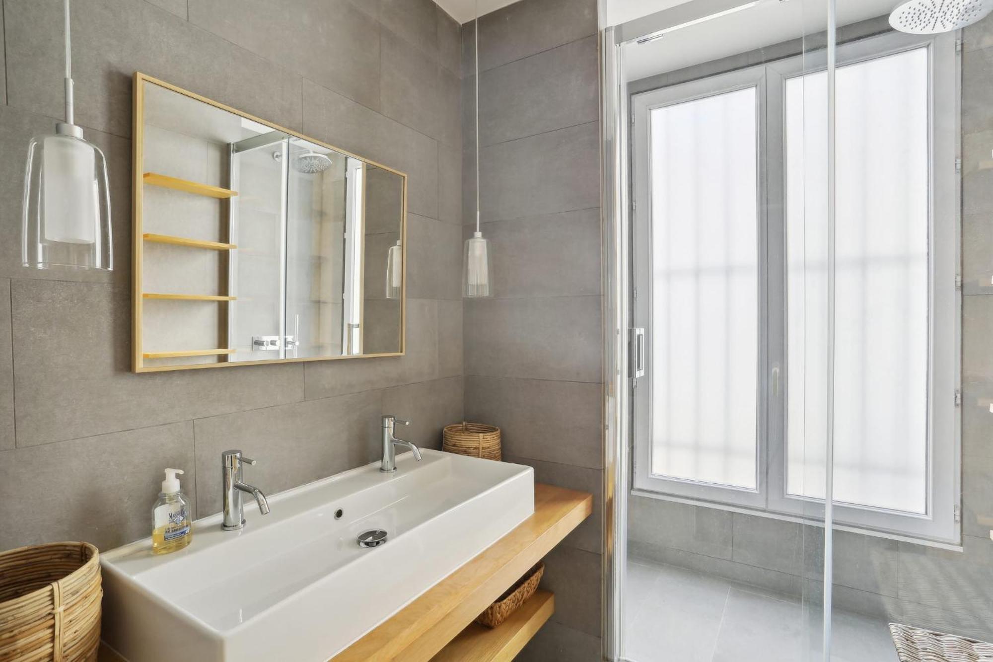 Apartment Saint Germain & Buci - 2br - Cityapartmentstay