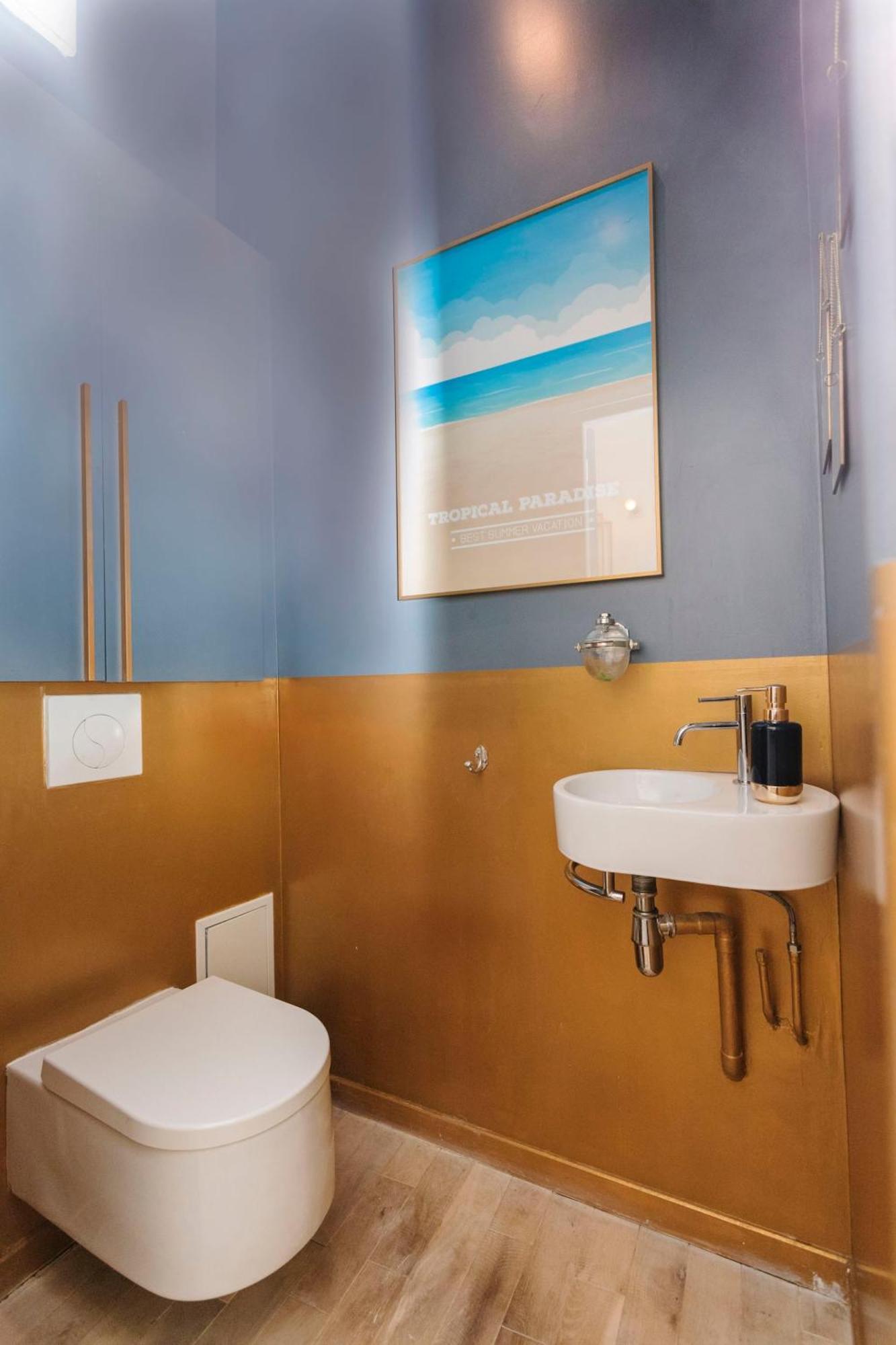 Apartment Louvre - 2br - Cityapartmentstay