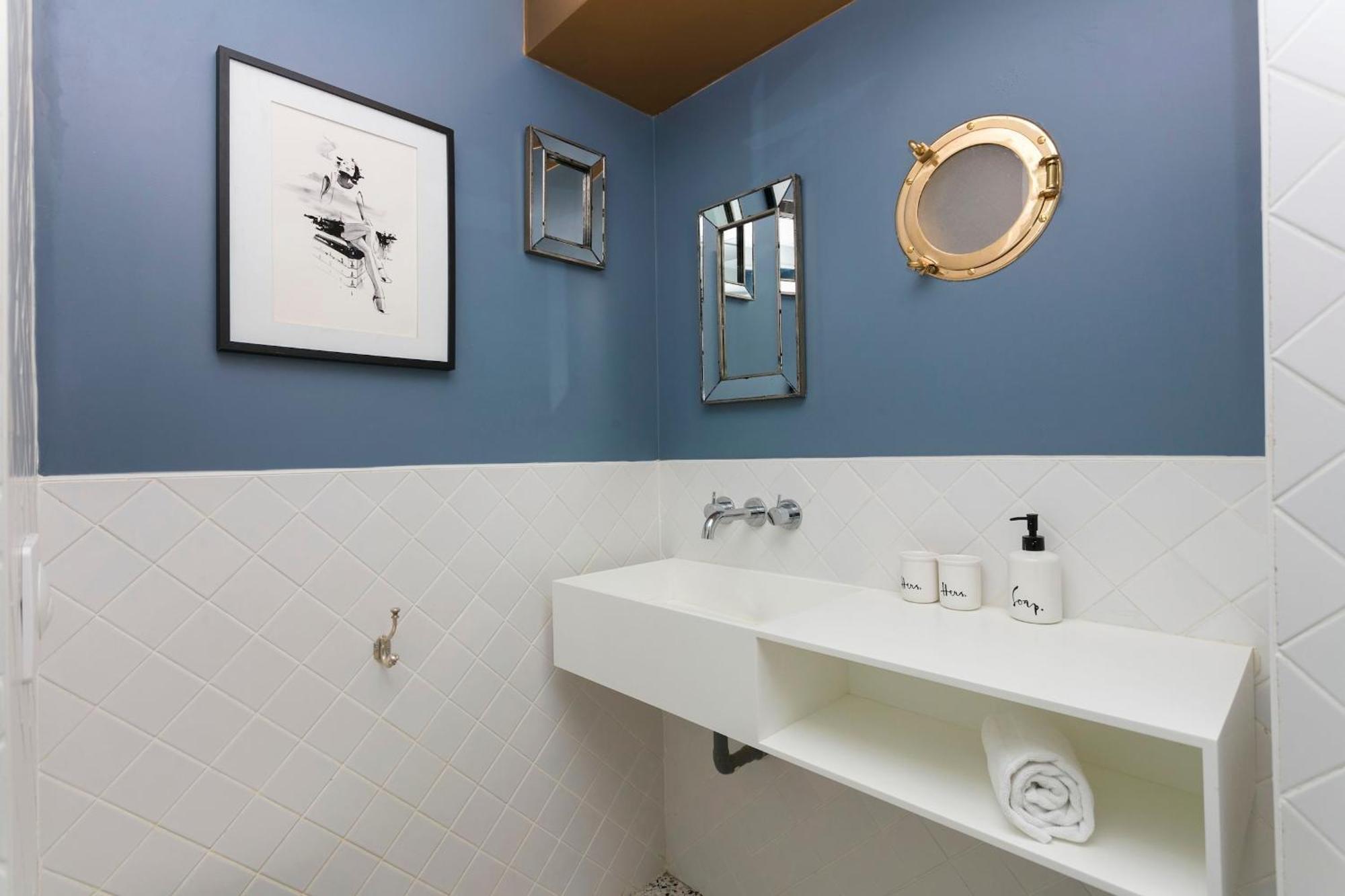 Apartment Louvre - 2br - Cityapartmentstay Paris