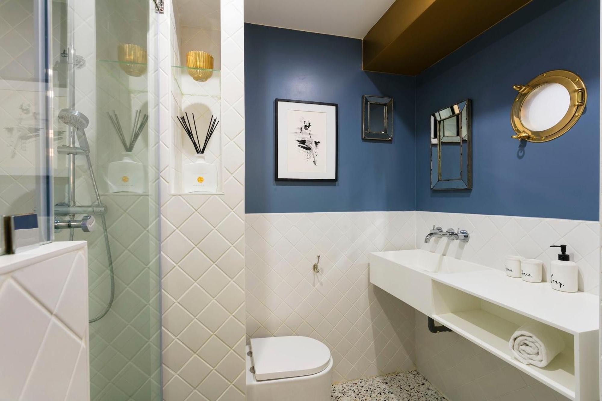 Louvre - 2br - Cityapartmentstay *