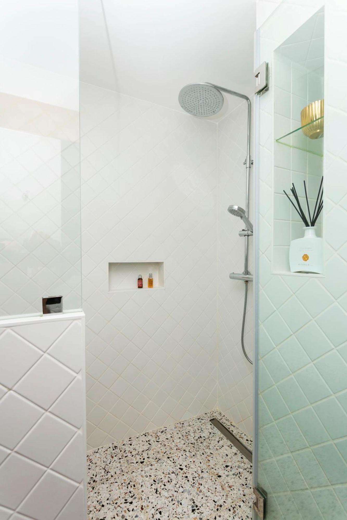 Louvre - 2br - Cityapartmentstay * Paris