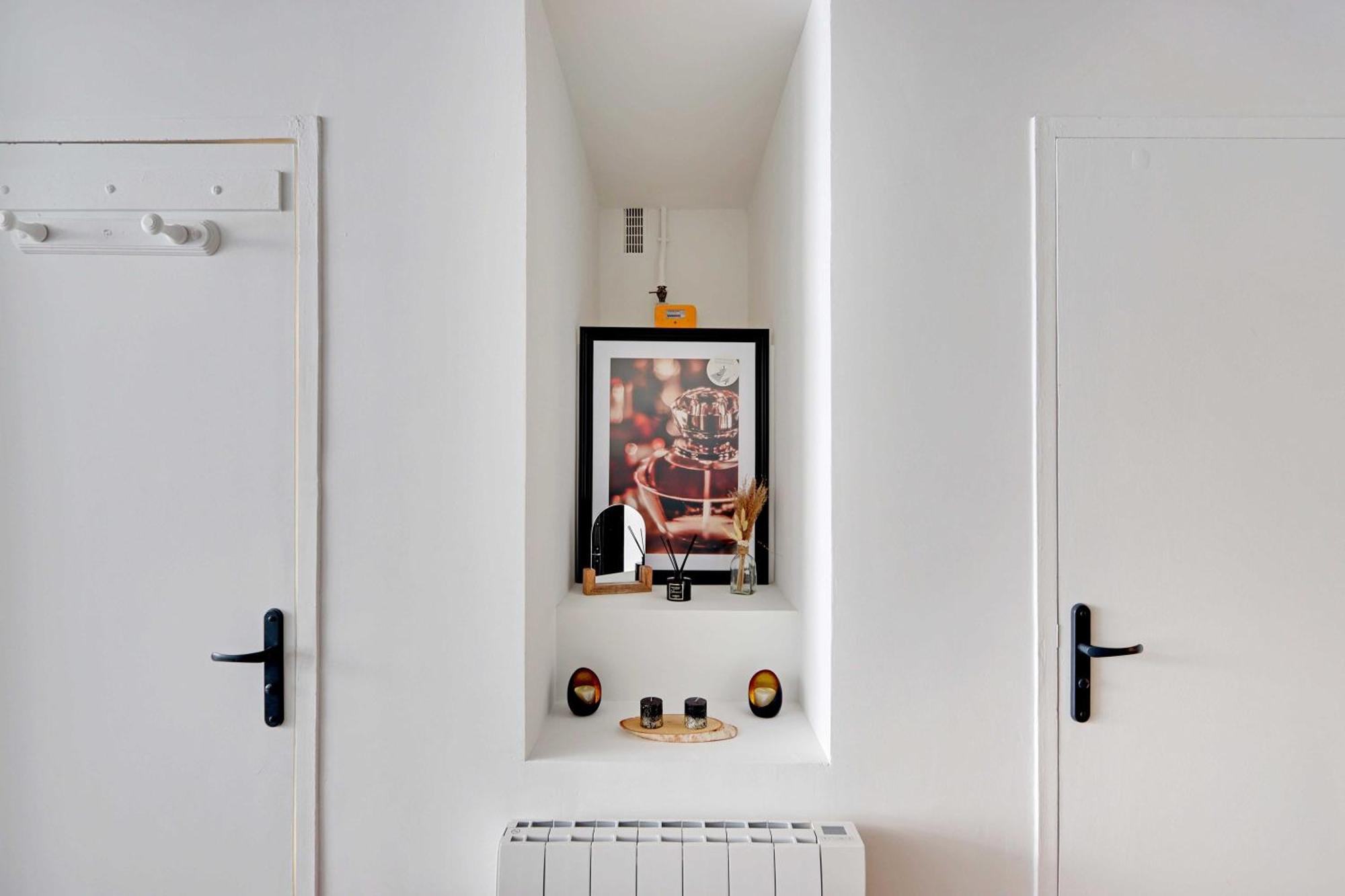 Spacious Studio Cute Neighborhood - Place D'italie Appartement Paris