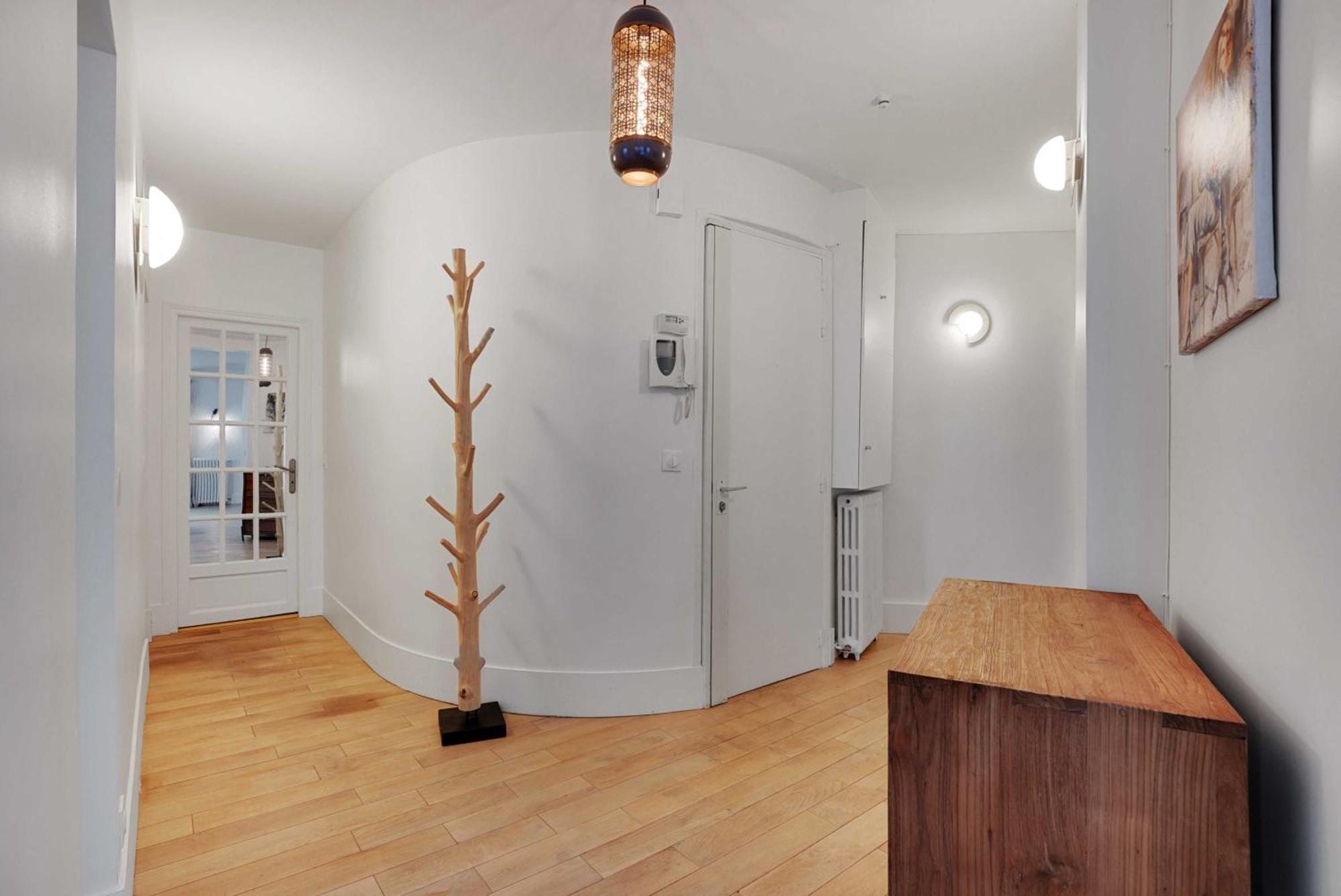 Appartement Cosy - 2br-6p - Saint-germain-des-pres Paris