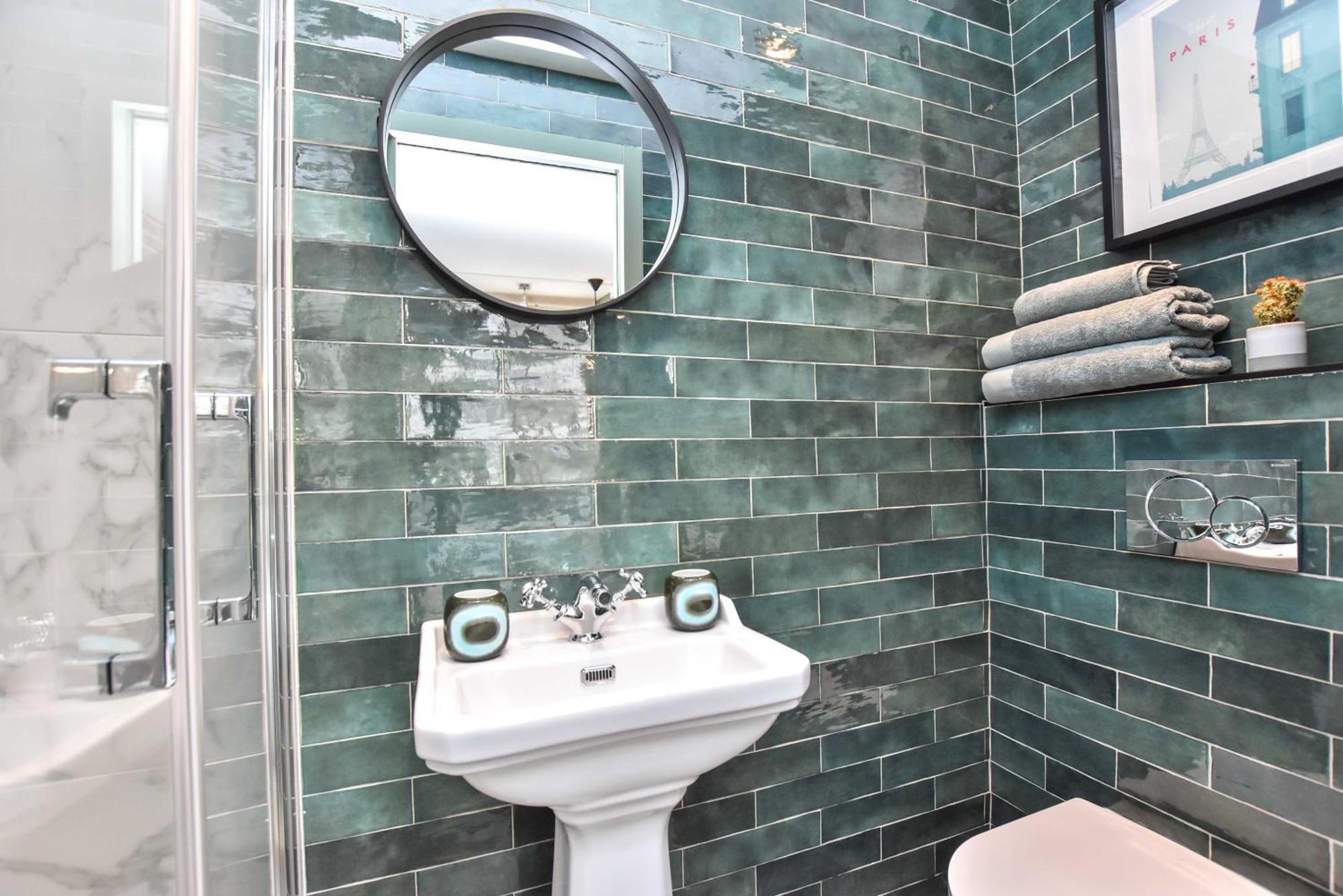Appartement Charming 3br Montorgueil Republique