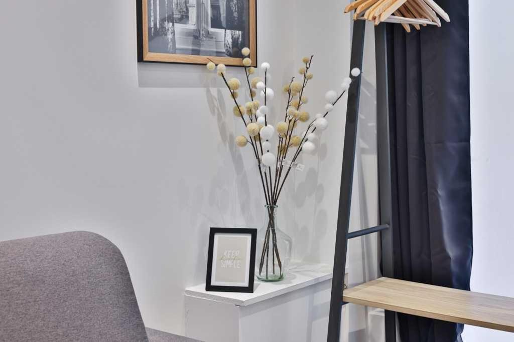 Comfortable - 2p - Porte Saint-martin Paris