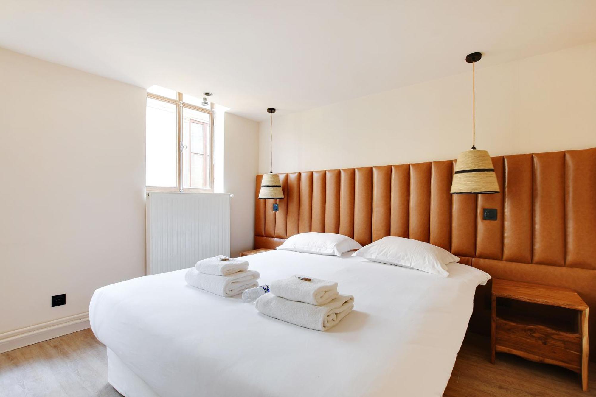 Apartment Amazing Duplex - 5br-10p - Montorgueil