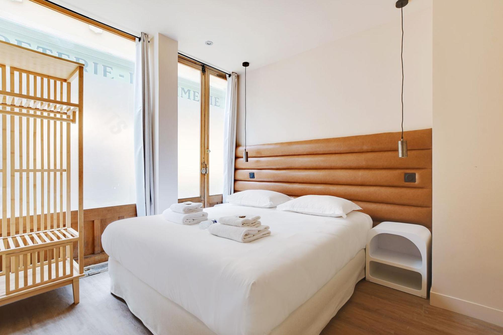 Apartment Amazing Duplex - 5br-10p - Montorgueil *