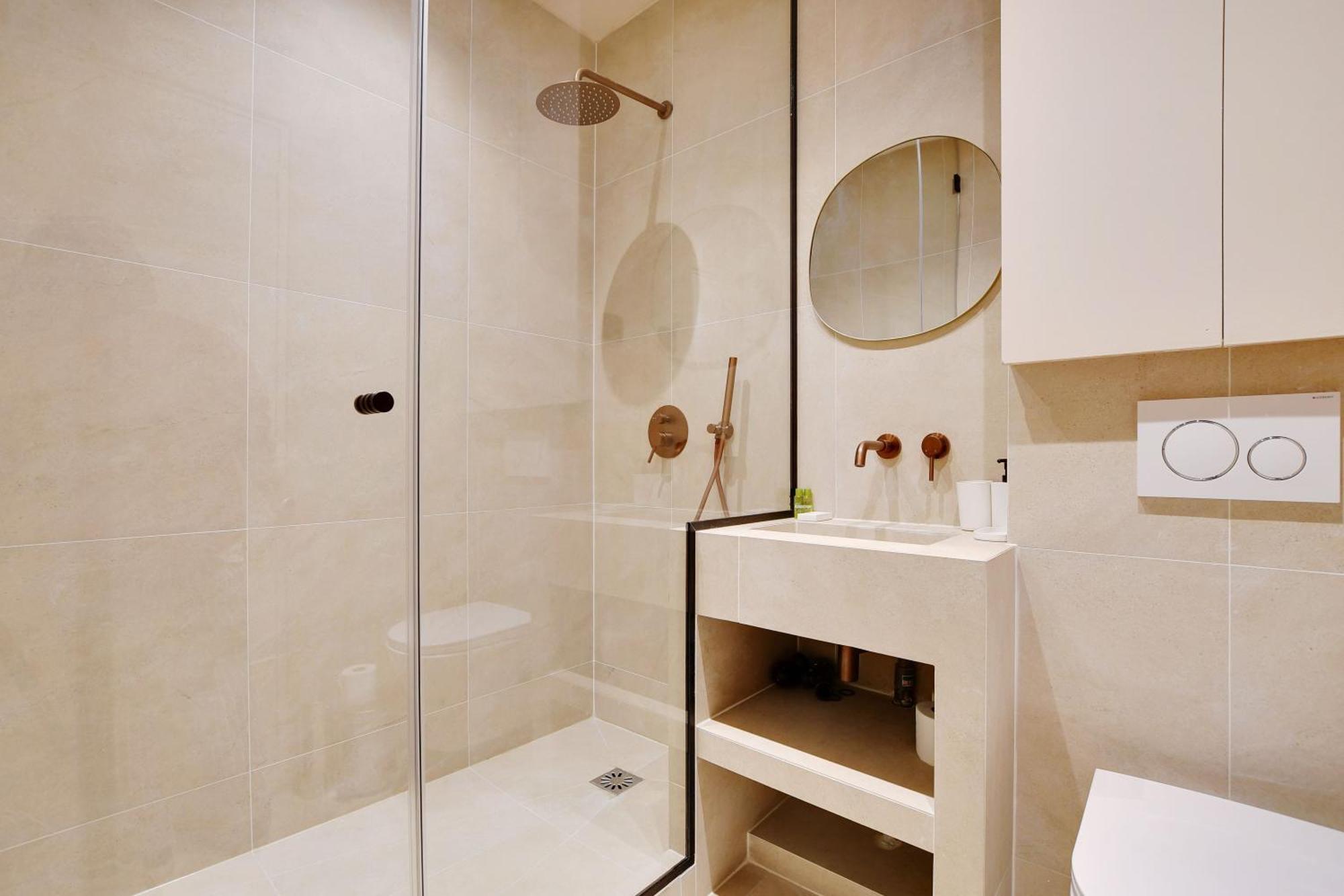 Apartment Amazing Duplex - 5br-10p - Montorgueil Paris
