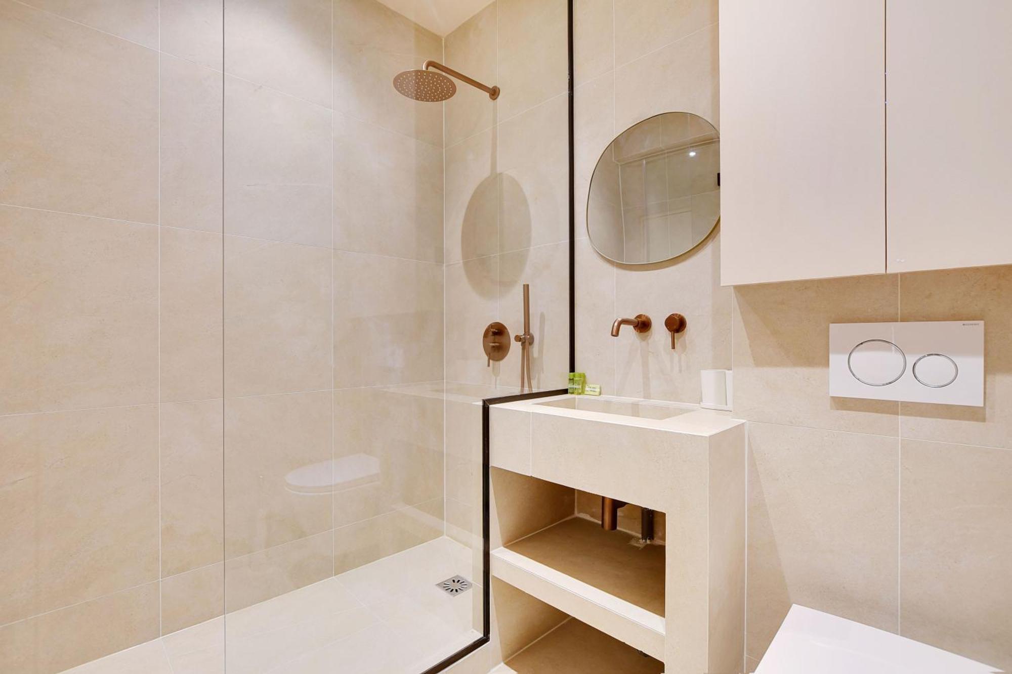 Amazing Duplex - 5br-10p - Montorgueil Apartment *