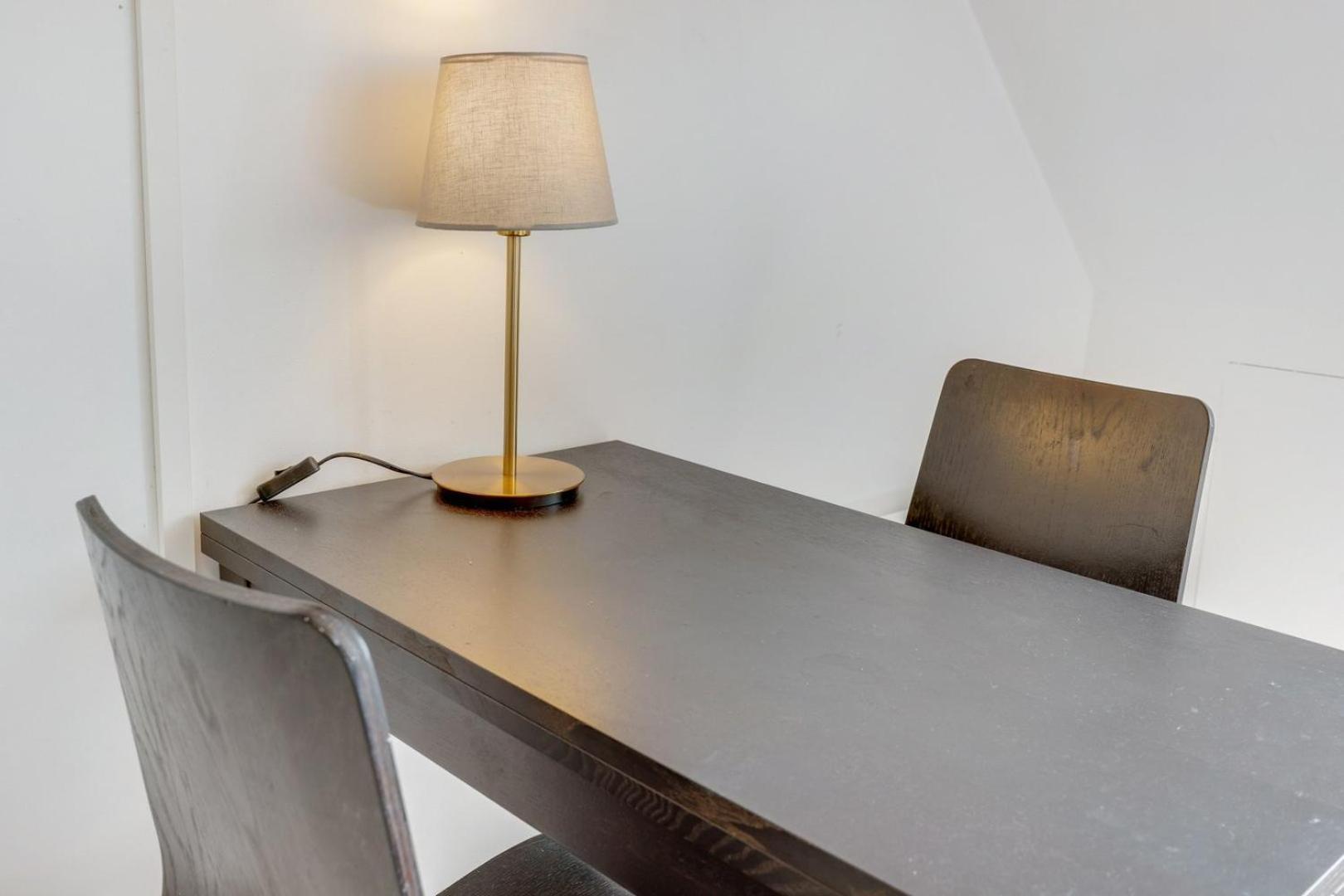 Appartement Marais Rosiers