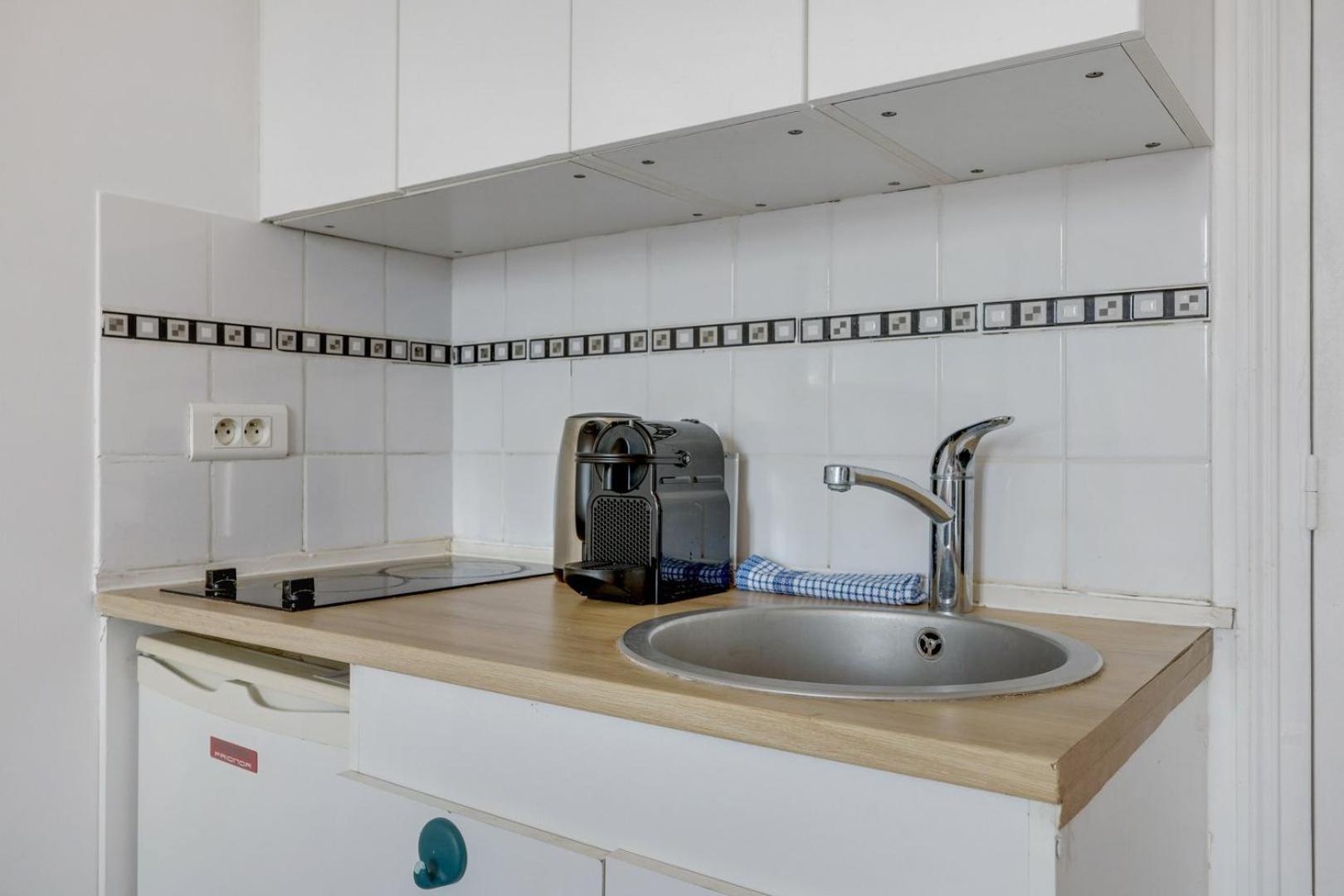 Marais Rosiers Appartement