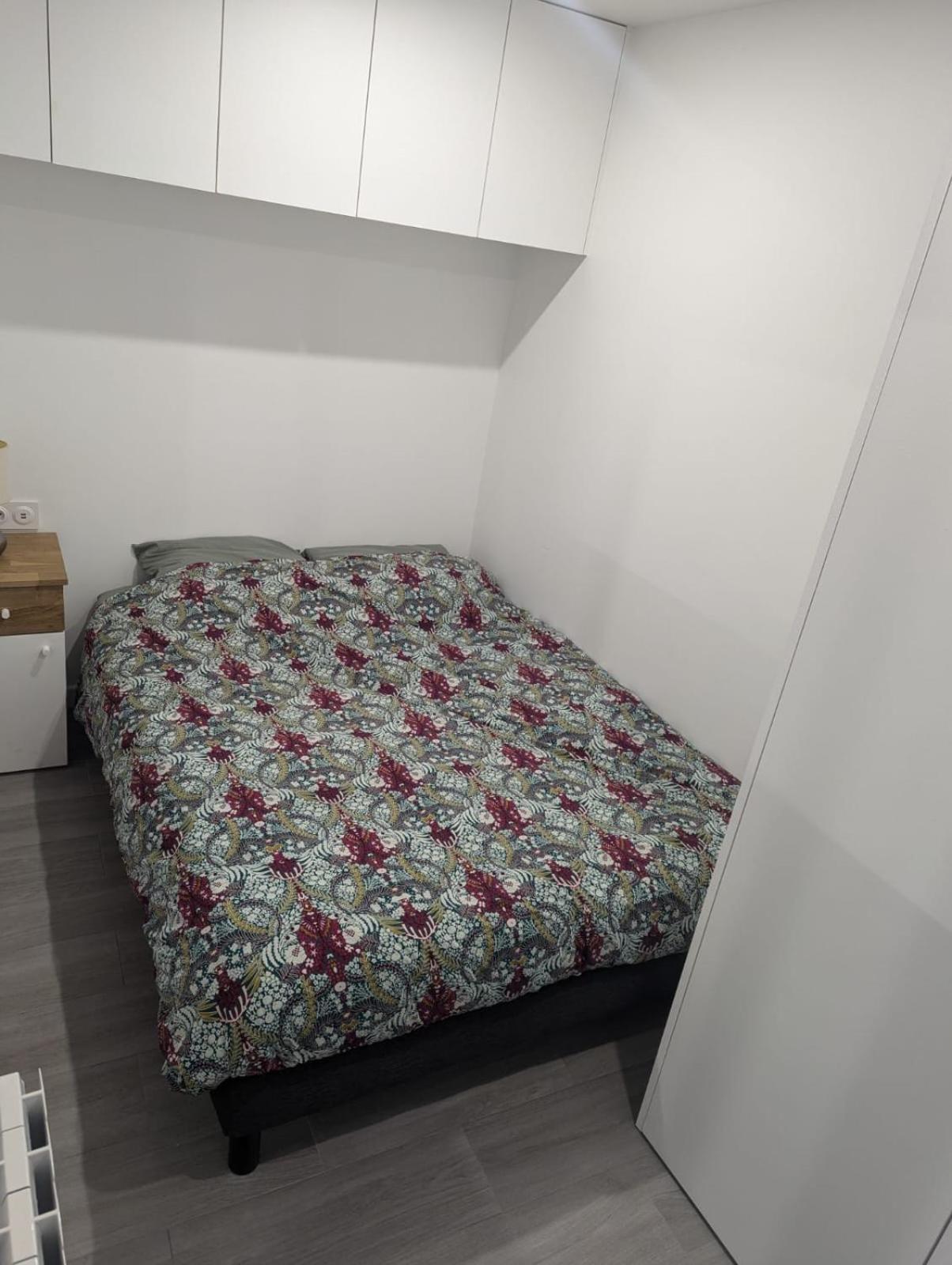 Appartement Bel A 5 Minutes Du Louvre