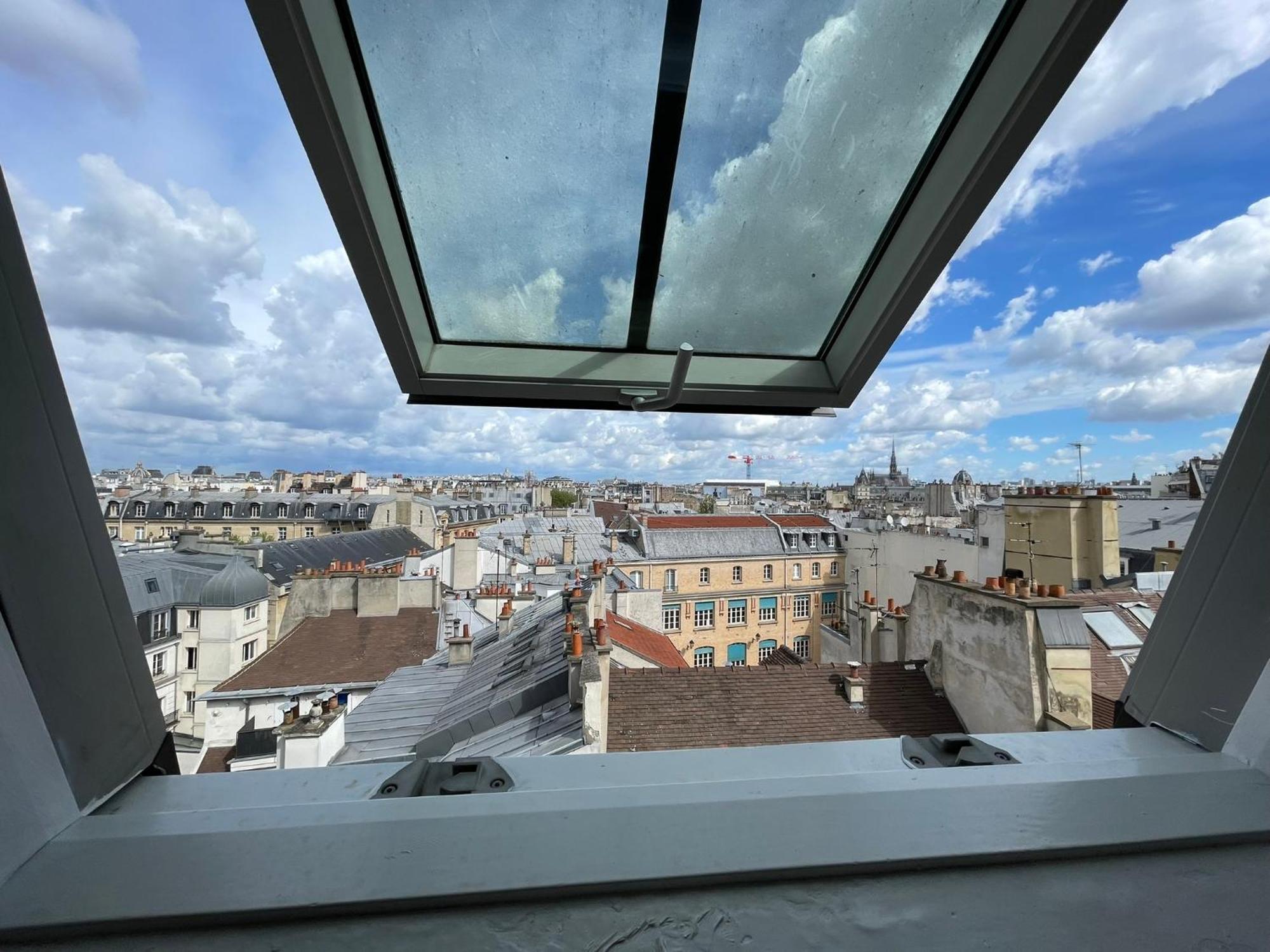 Appartement Cosy *