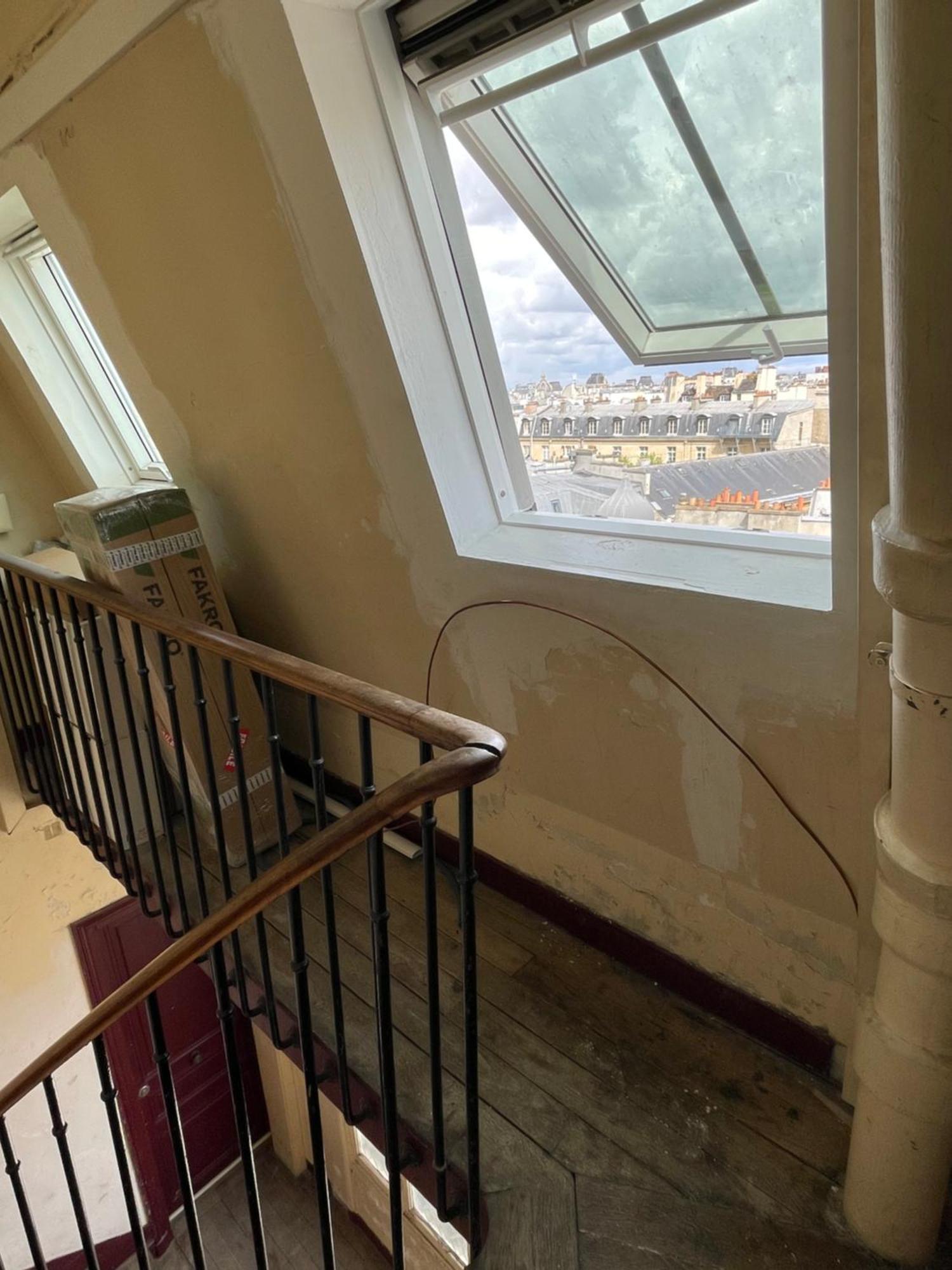 Cosy Appartement Paris