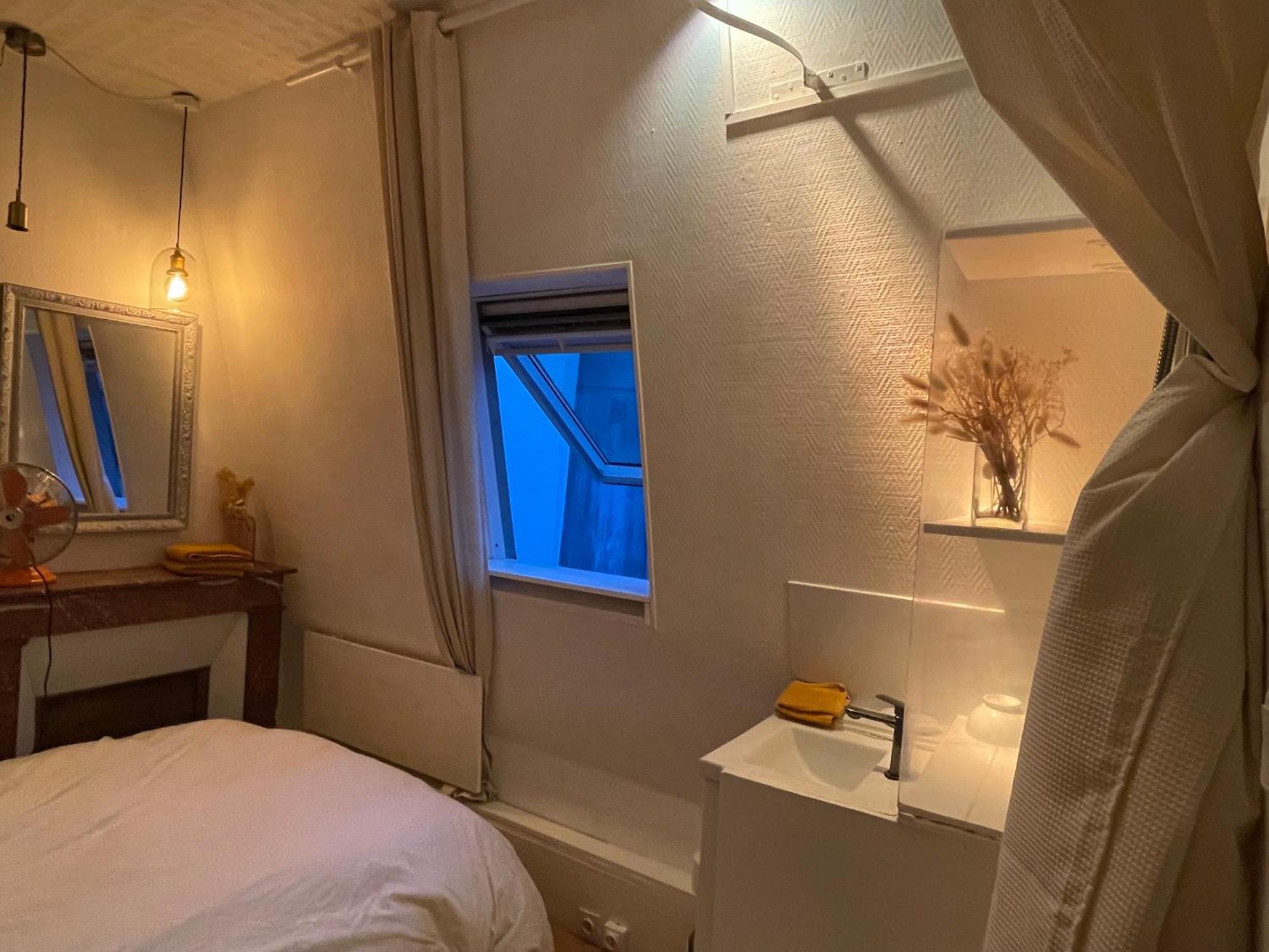 Cosy Paris