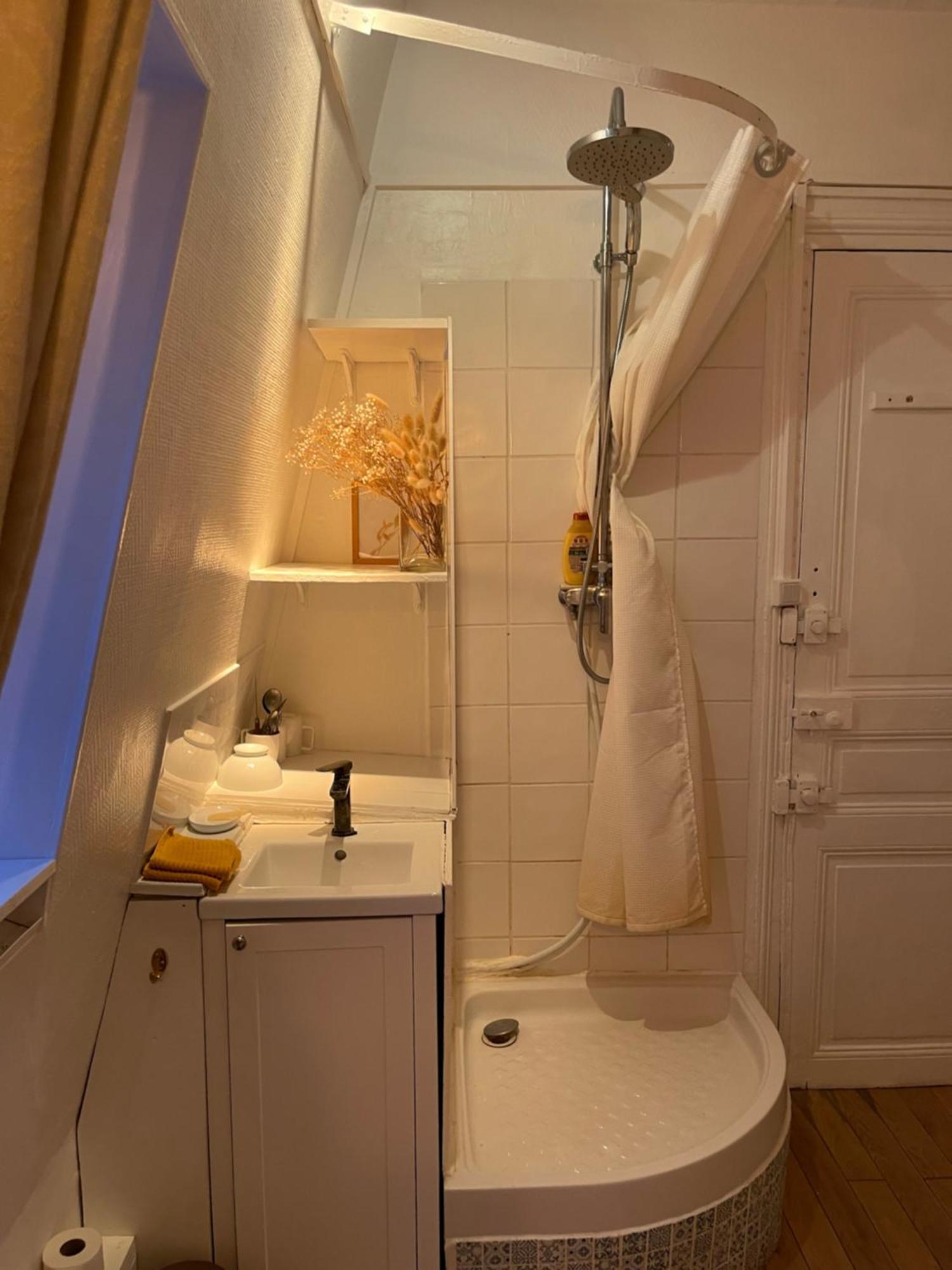 Cosy Appartement *