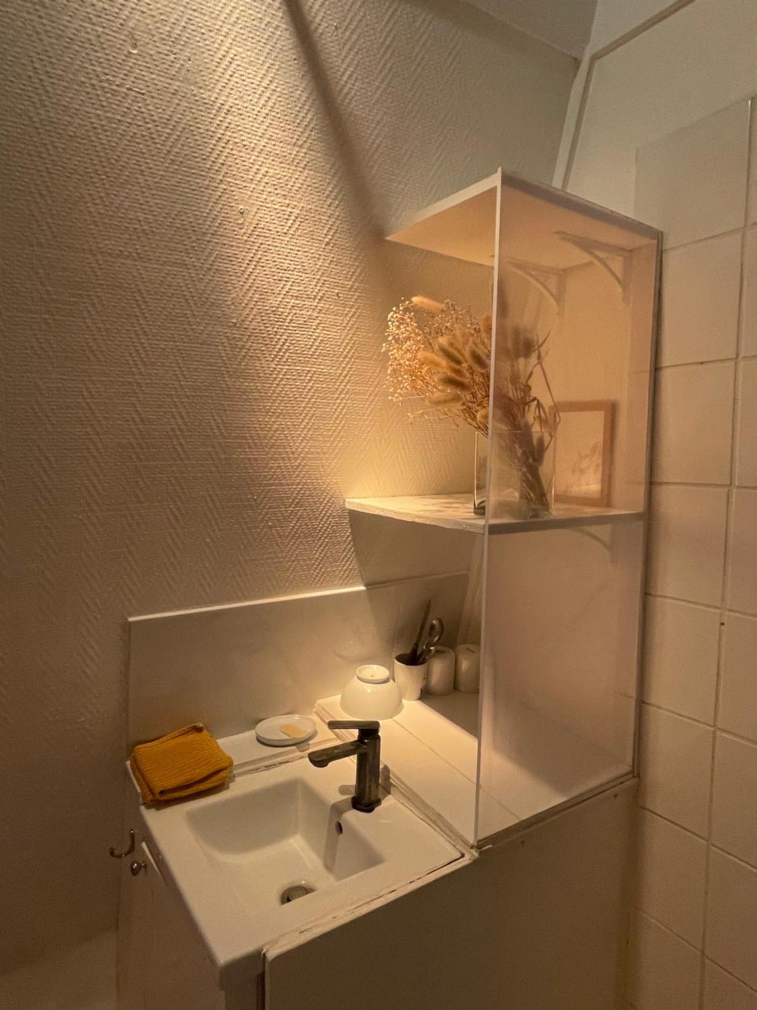 Cosy Appartement