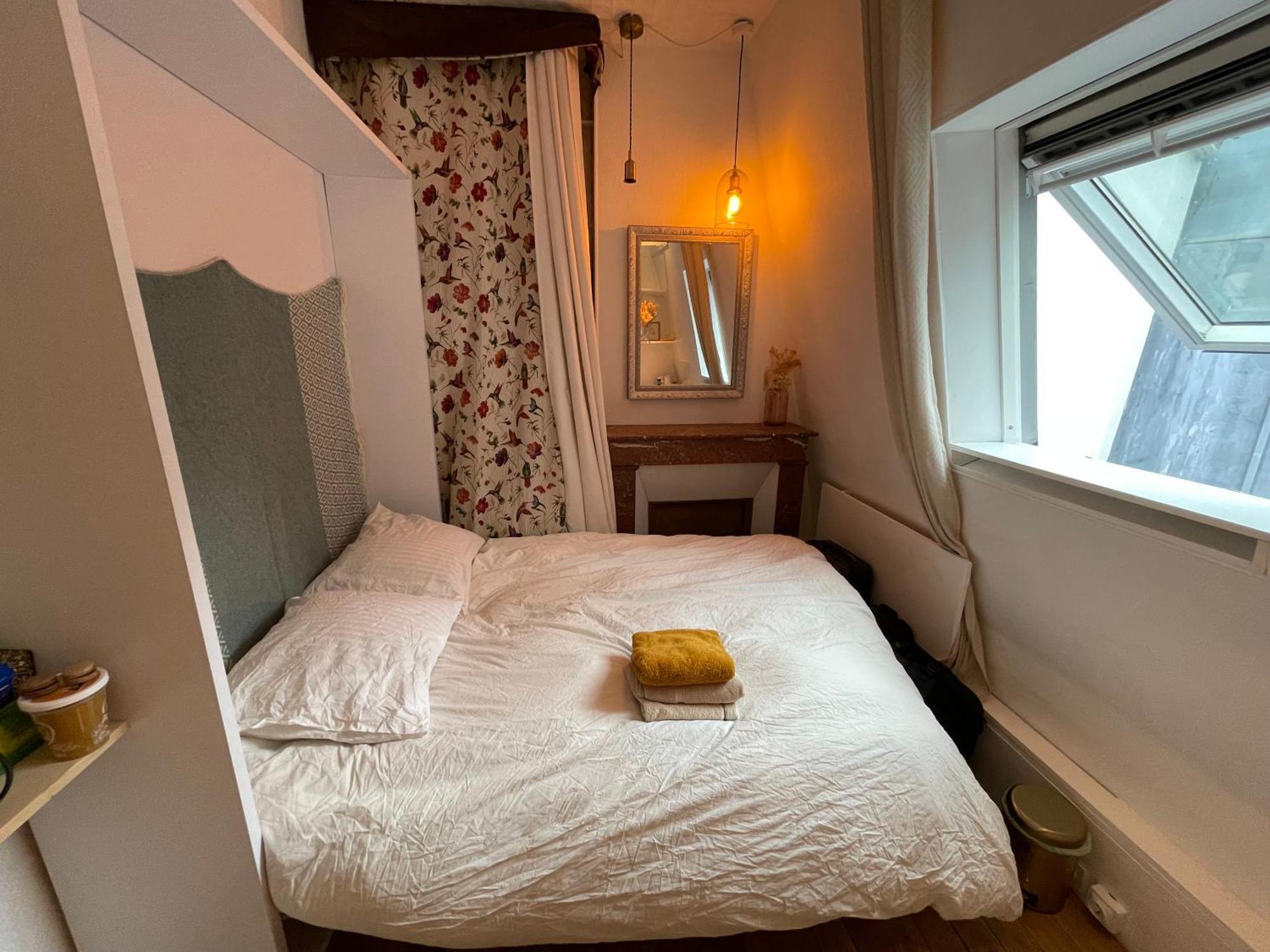 Cosy * Paris