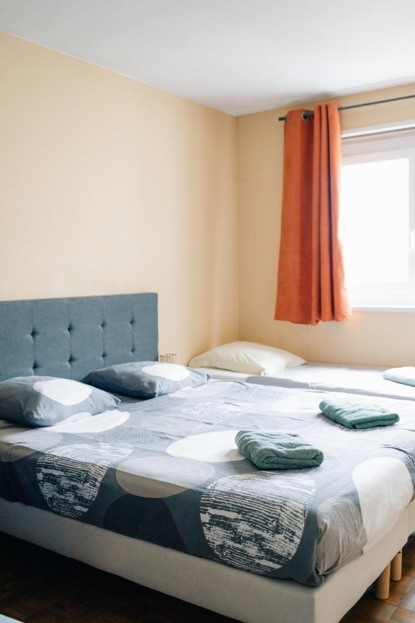 The Cosy Eiffel Appartement